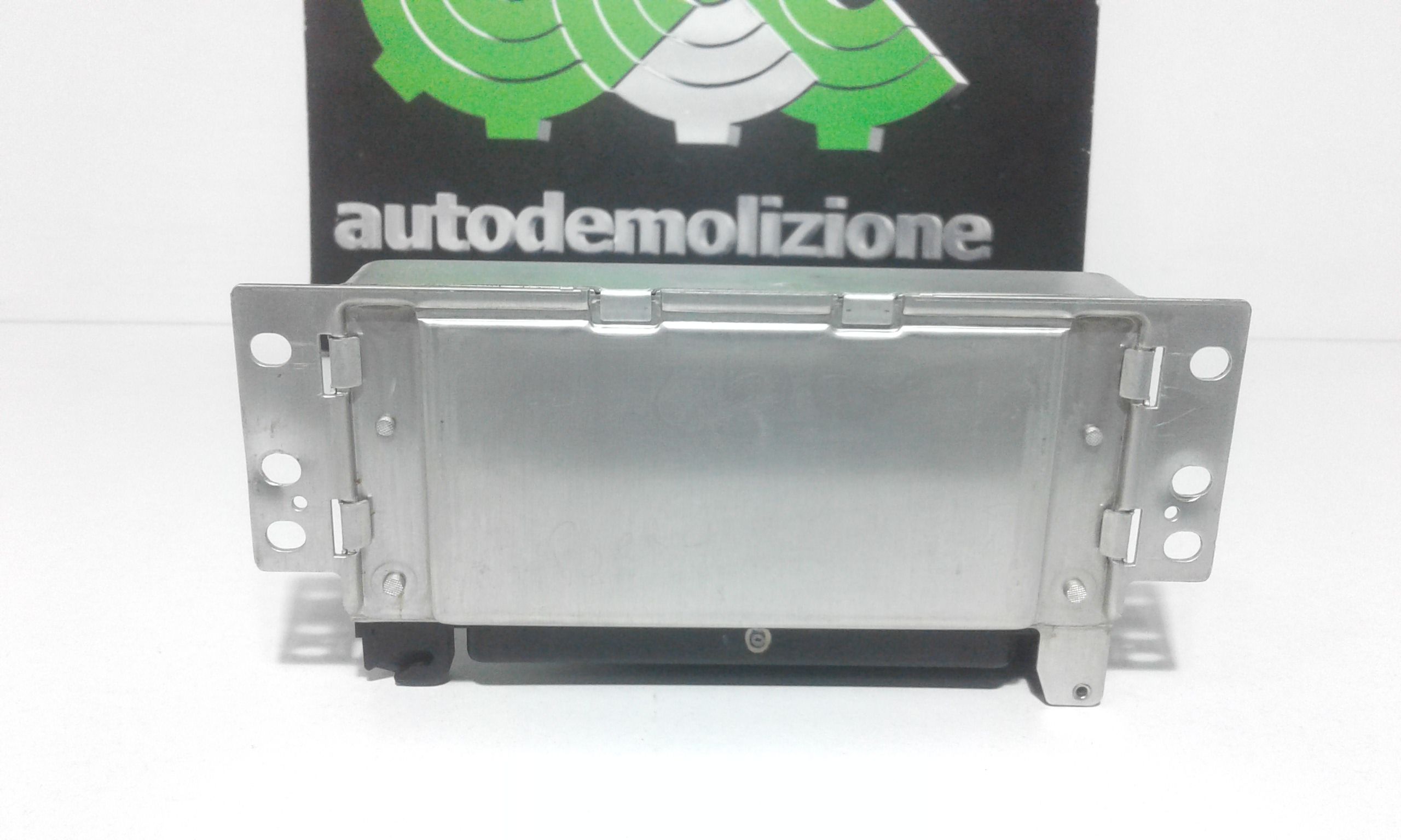 Centralina ABS AUDI A4 Avant 1 Serie