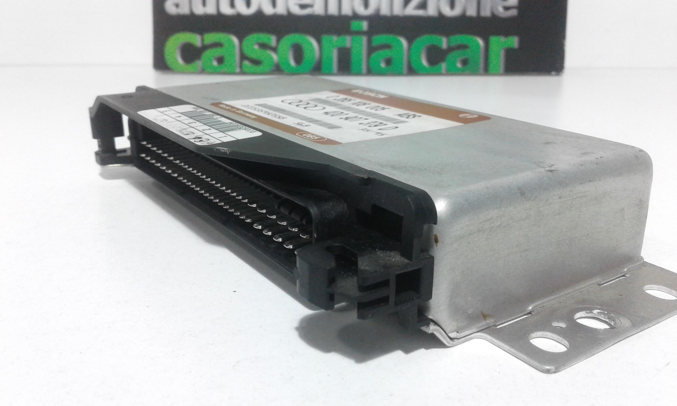 Centralina ABS AUDI A4 Avant 1 Serie