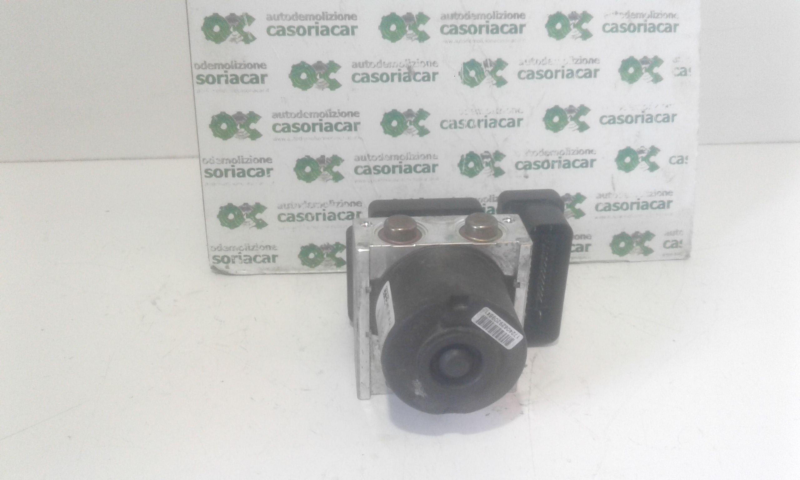 ABS FORD C - Max 1 Serie