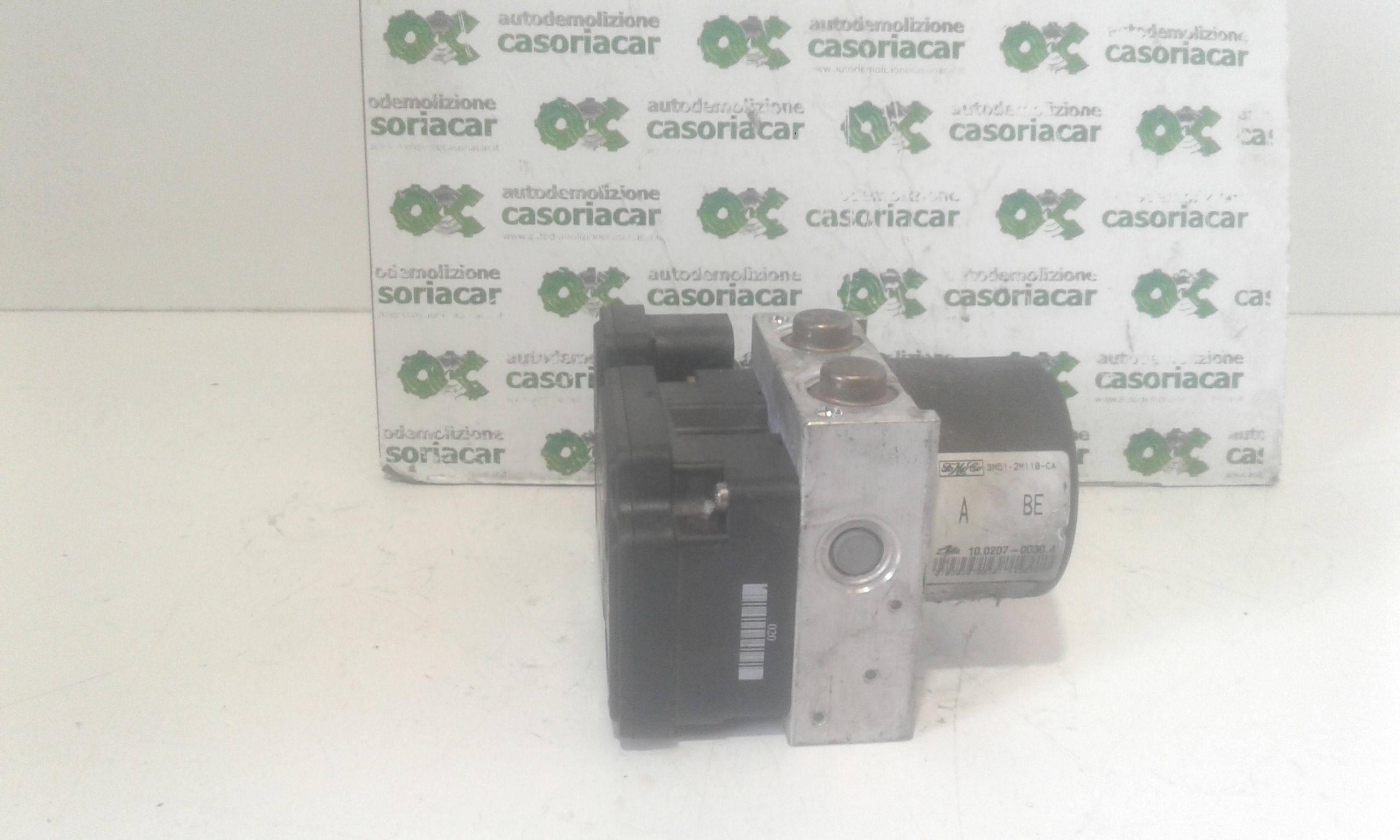 ABS FORD C - Max 1 Serie