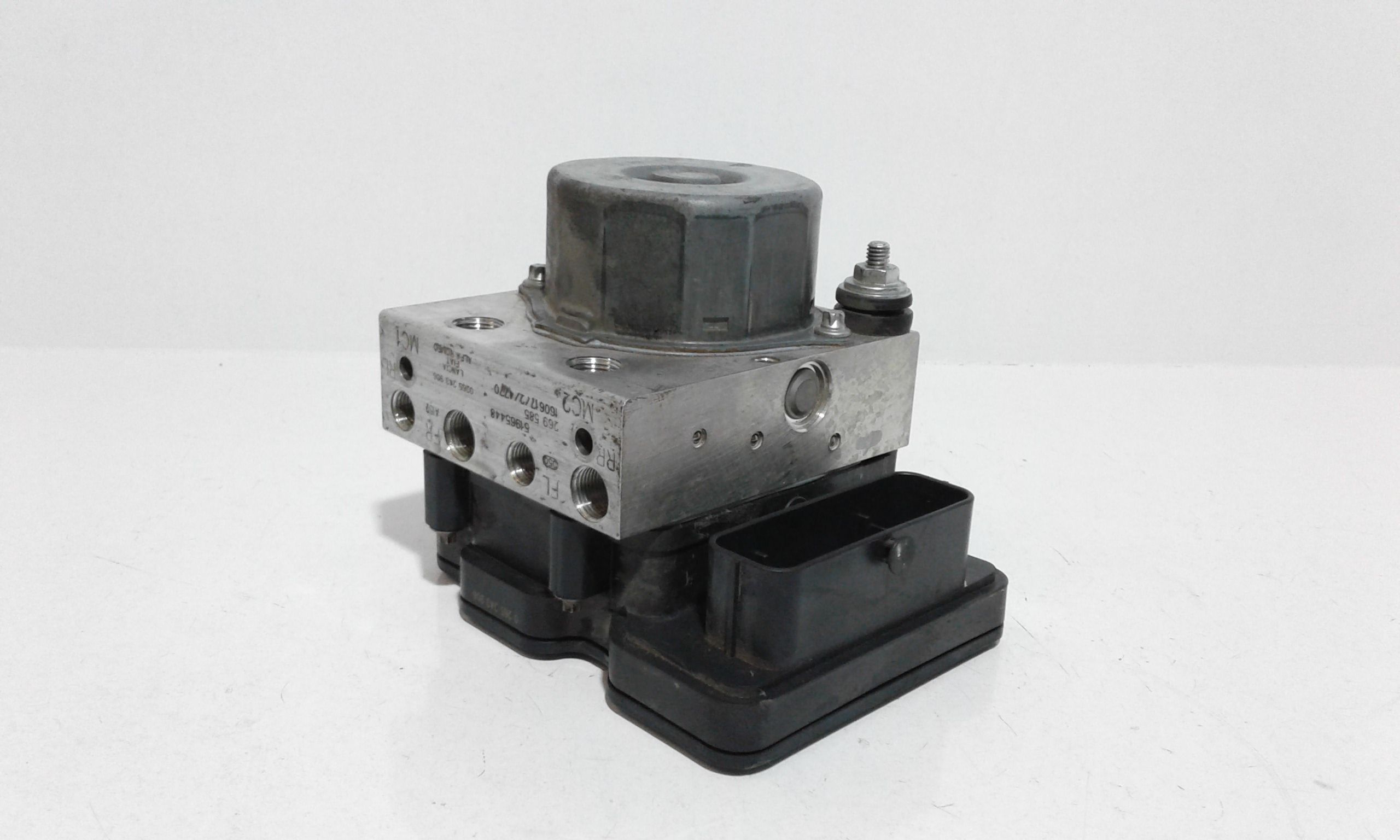 ABS FIAT Panda 3 Serie