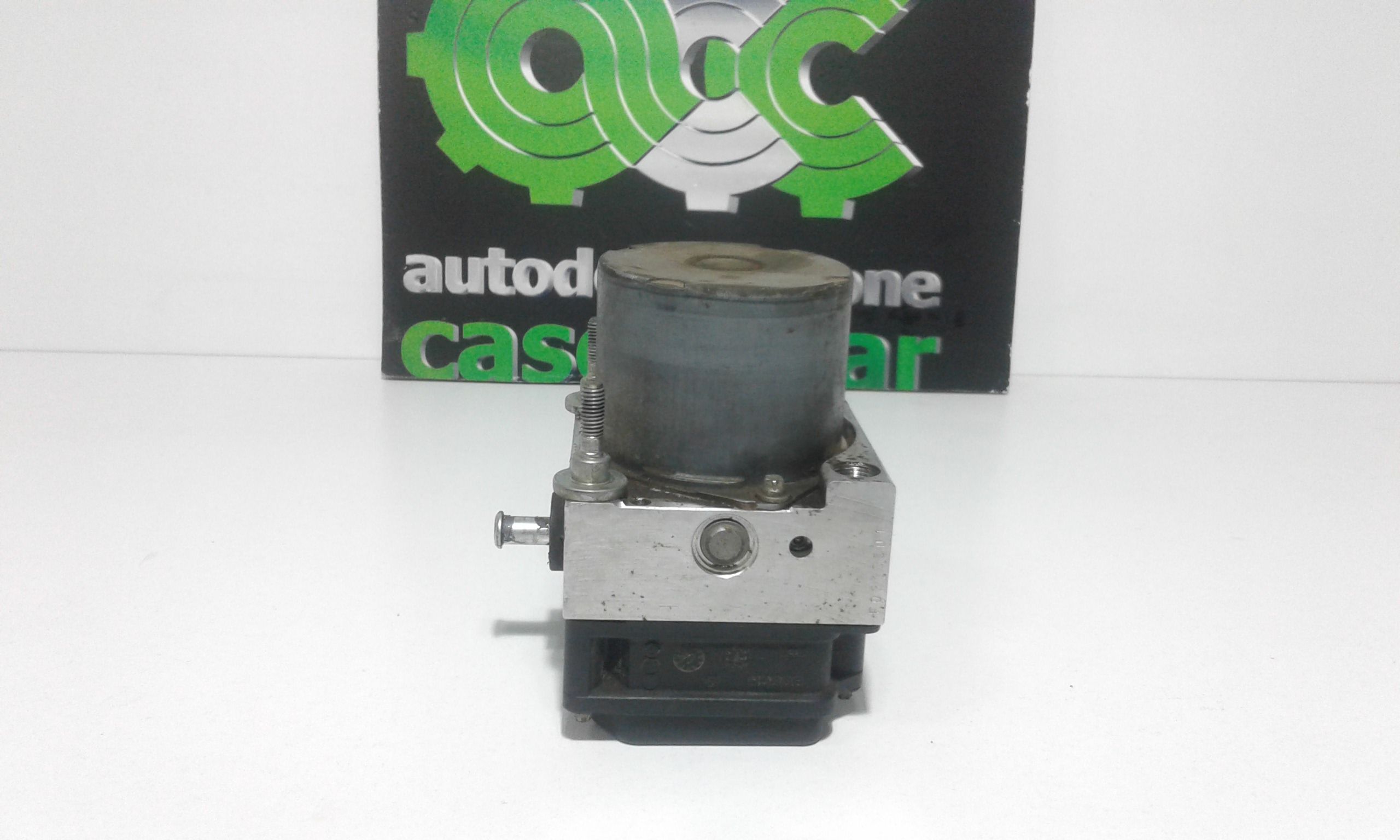 ABS FIAT Idea 1 Serie