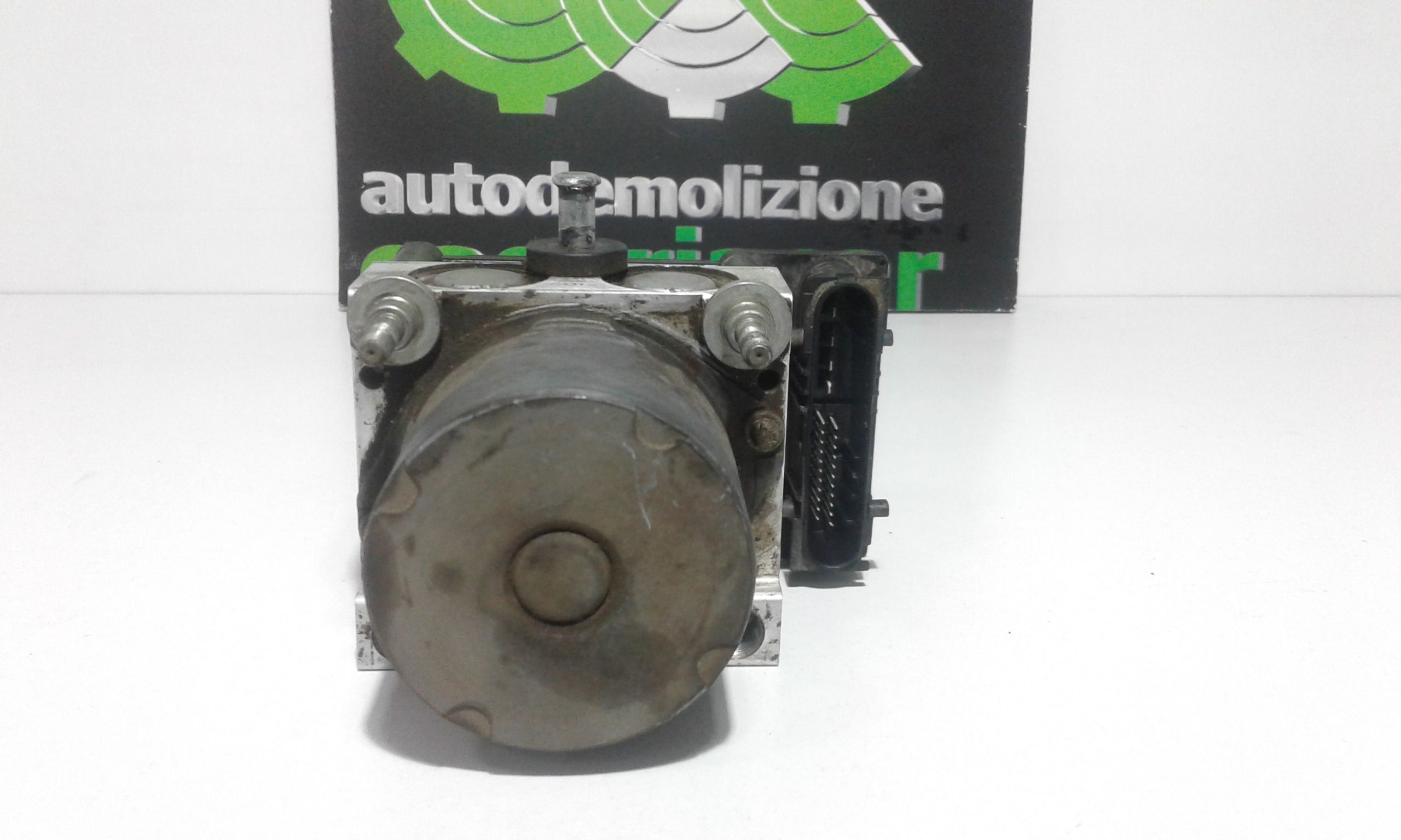 ABS FIAT Idea 1 Serie