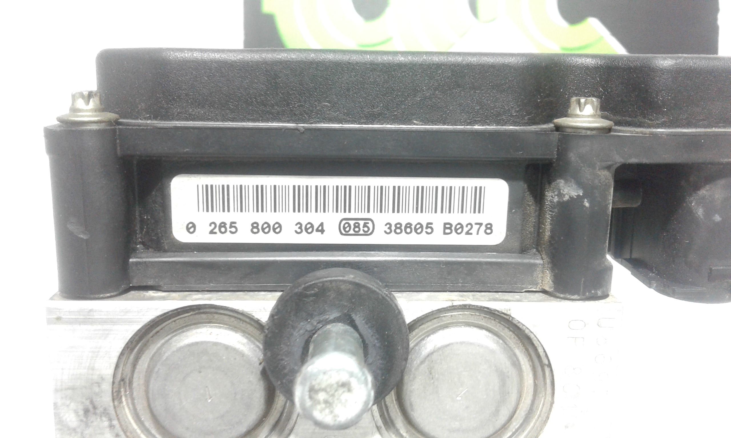 ABS FIAT Idea 1 Serie