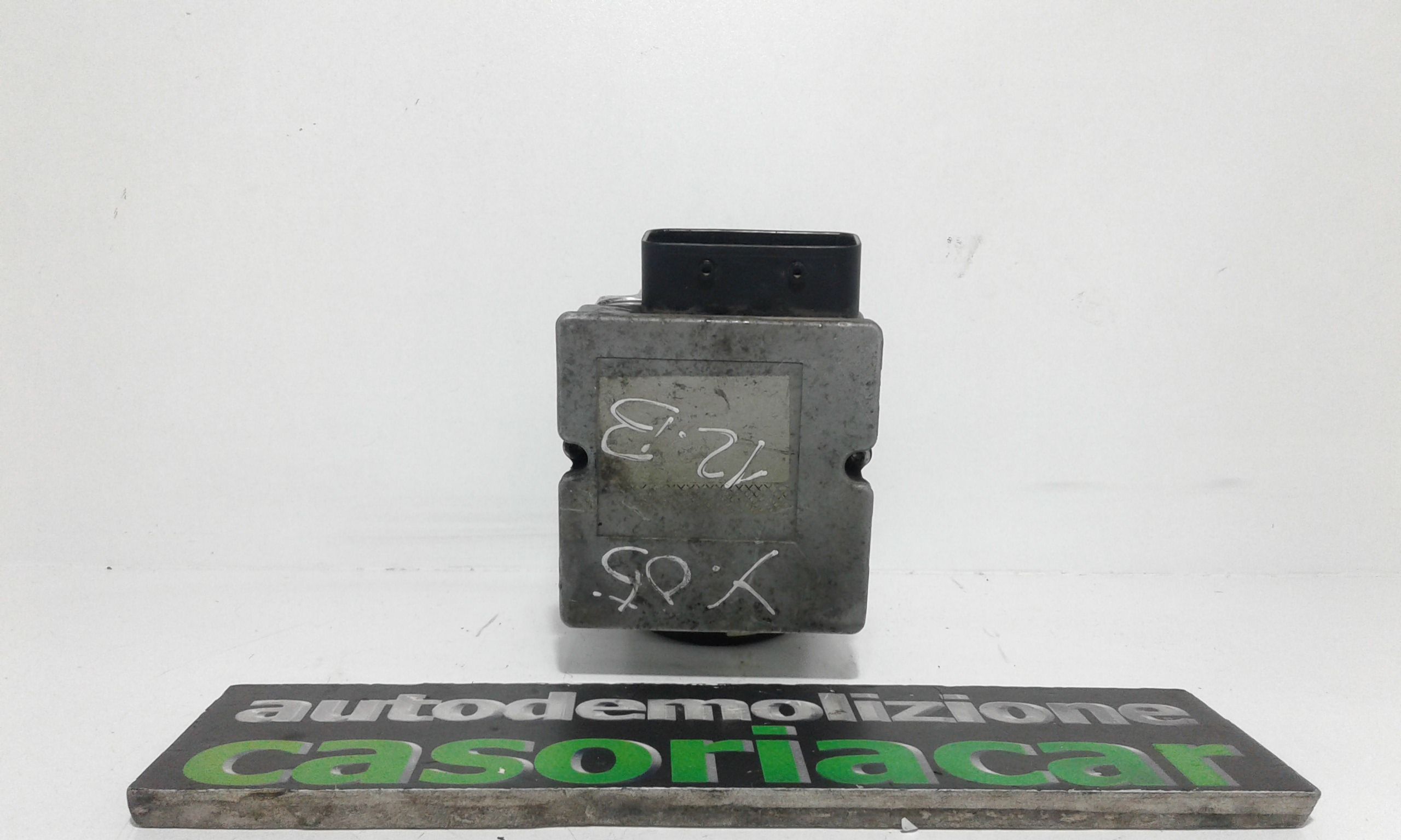 ABS LANCIA Ypsilon 1 Serie