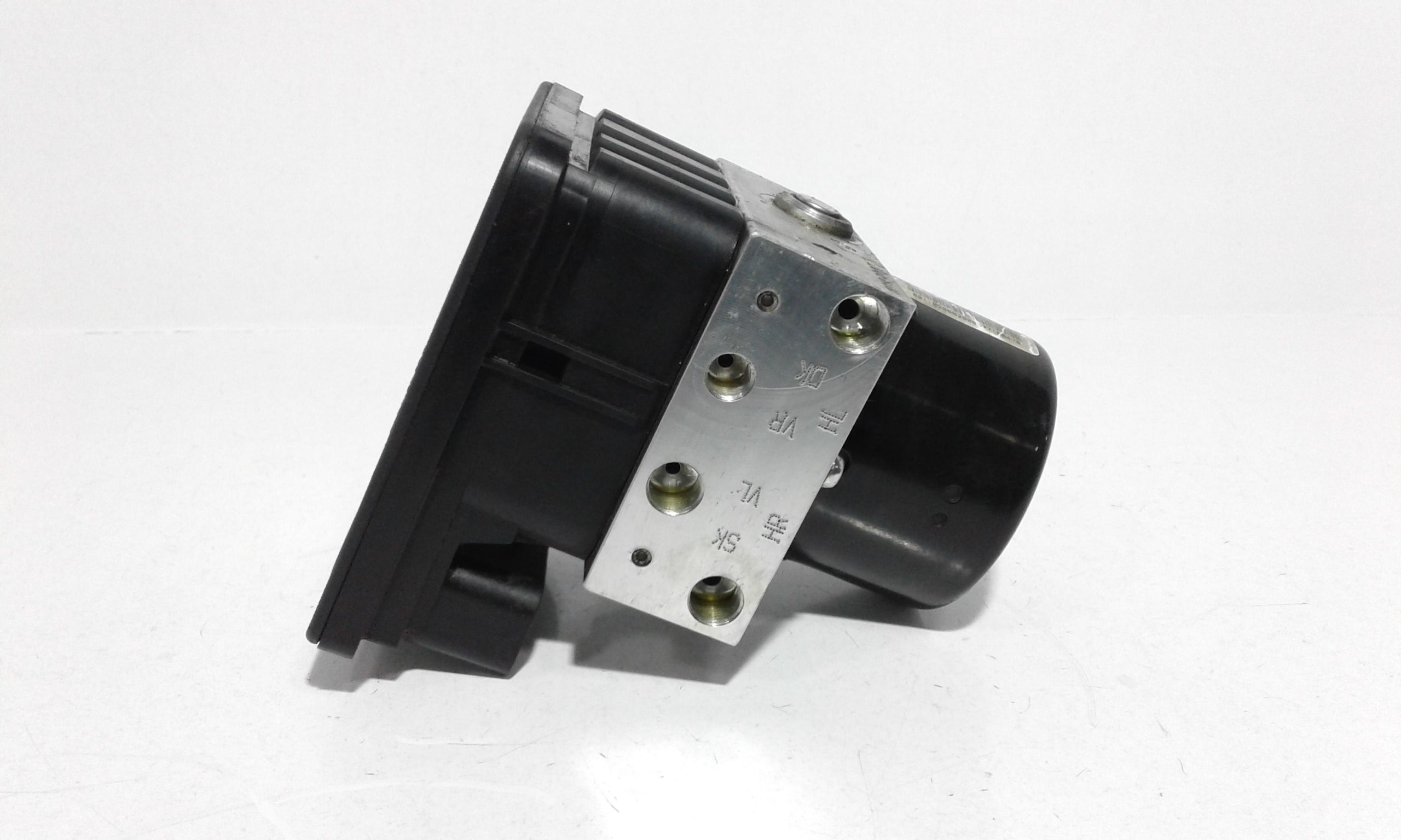 ABS OPEL Astra H Berlina