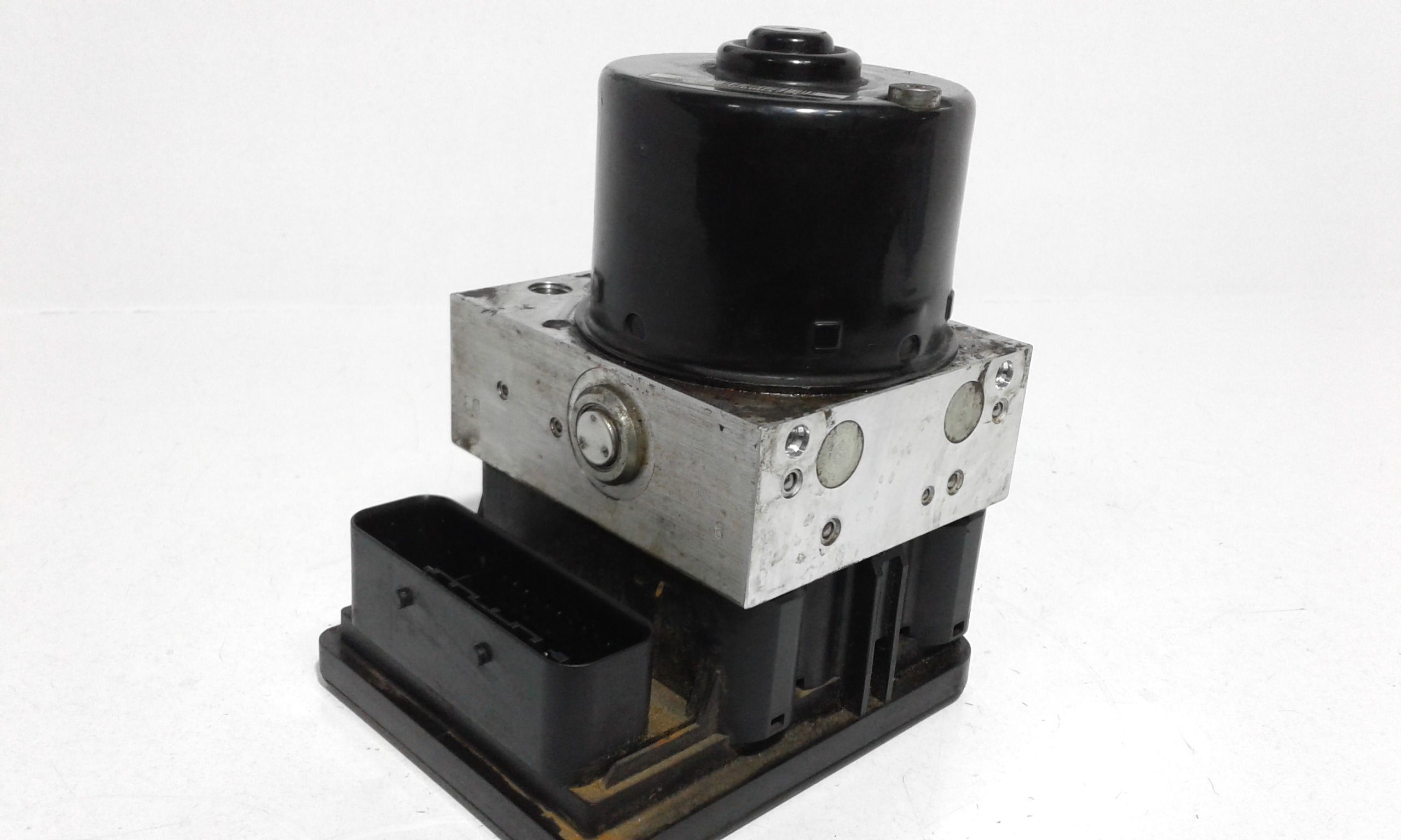 ABS OPEL Astra H Berlina