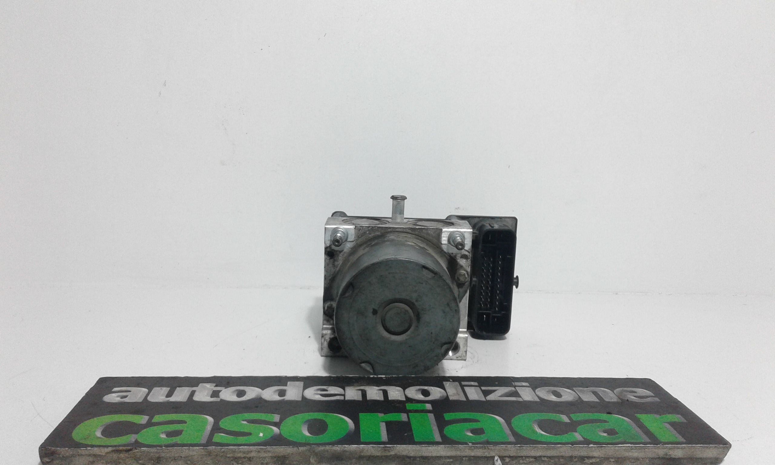 ABS PEUGEOT Expert 3 Serie