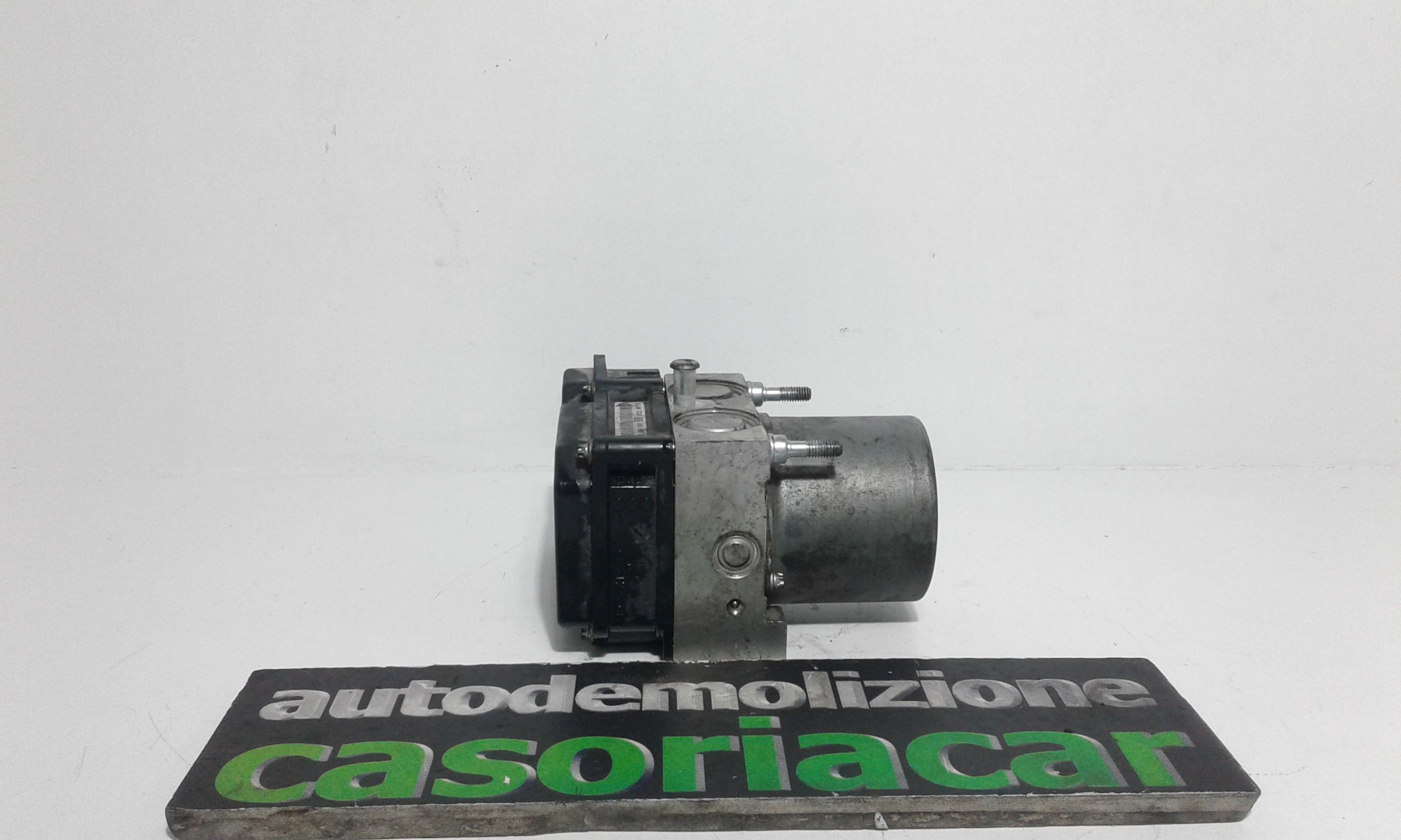 ABS PEUGEOT Expert 3 Serie