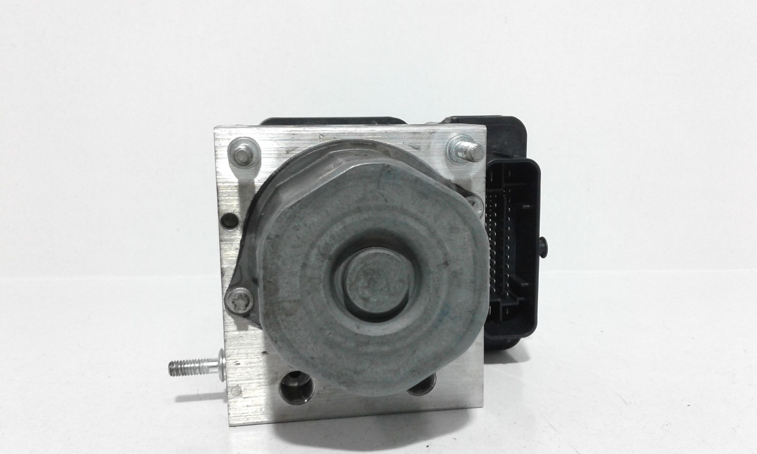 ABS SMART Fortwo Brabus