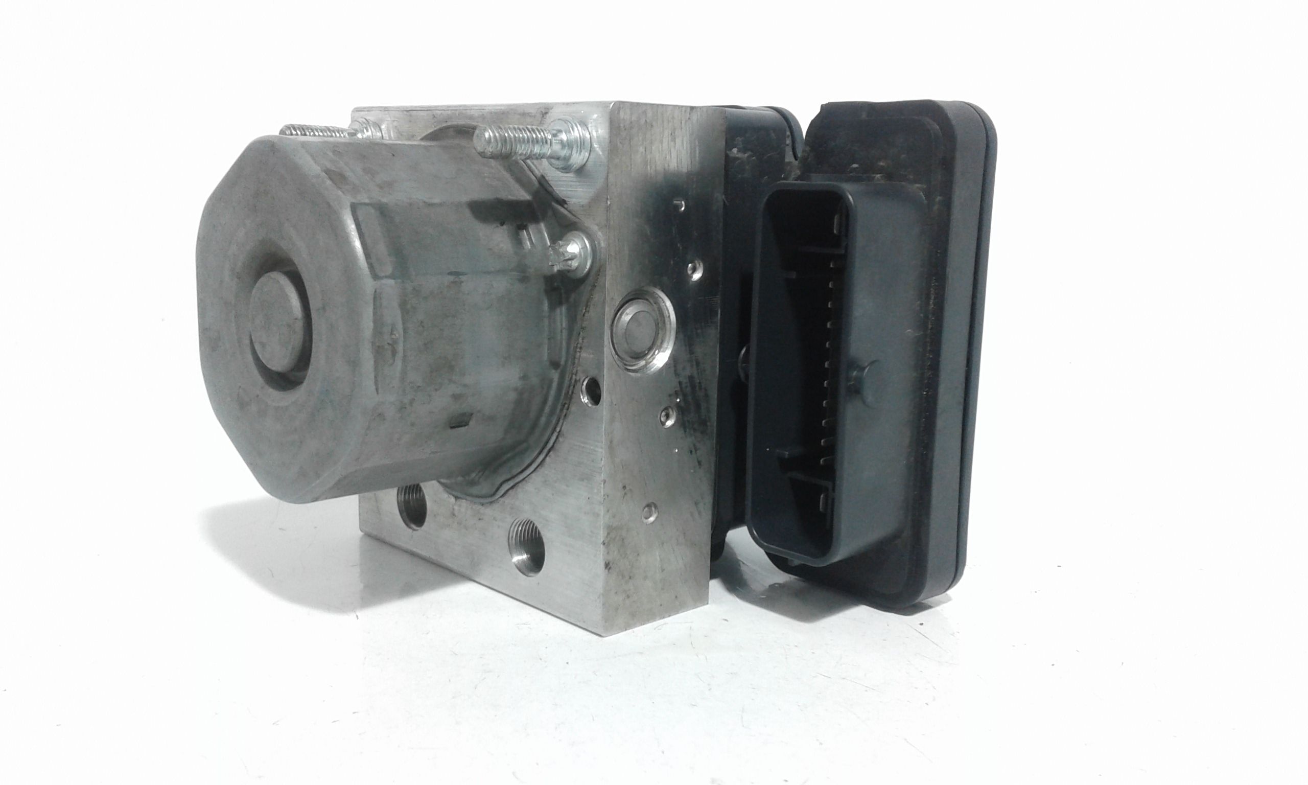 ABS SMART Fortwo Brabus