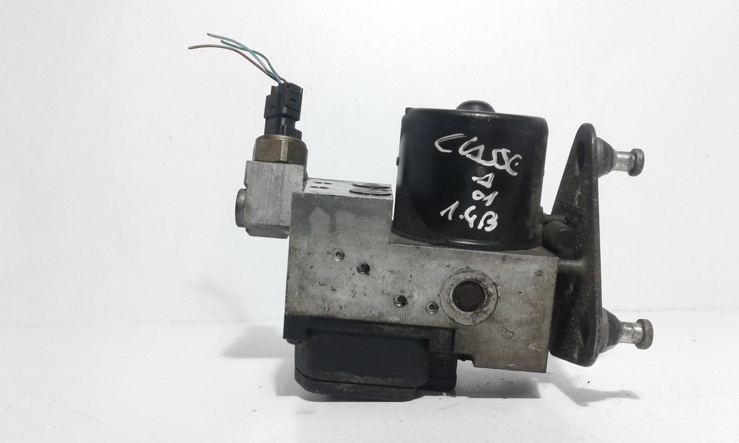 ABS MERCEDES Classe A W168 1 Serie