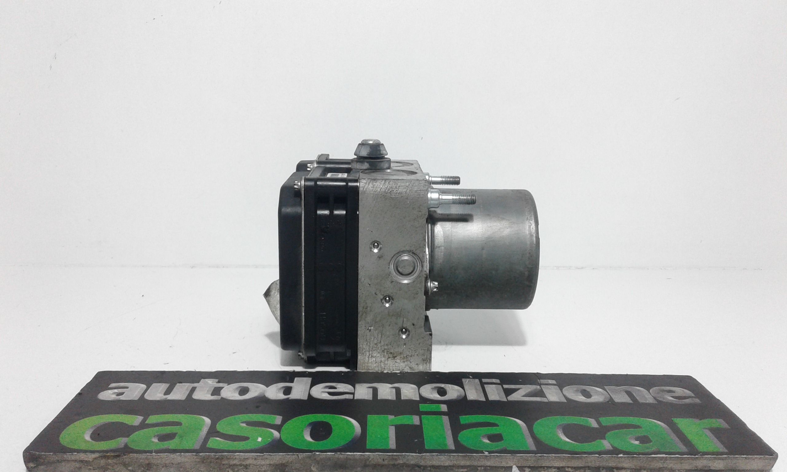 ABS RENAULT Clio Serie