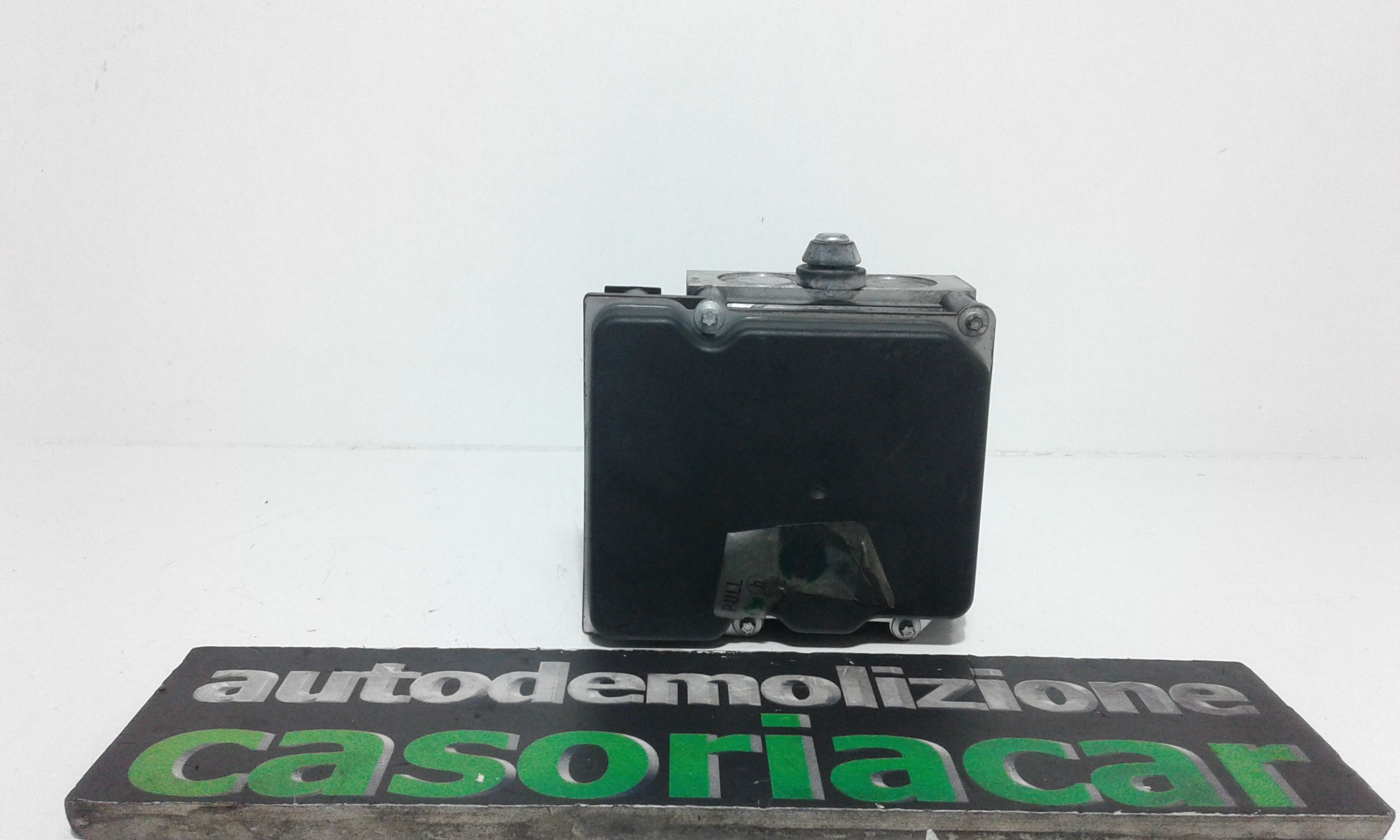 ABS RENAULT Clio Serie