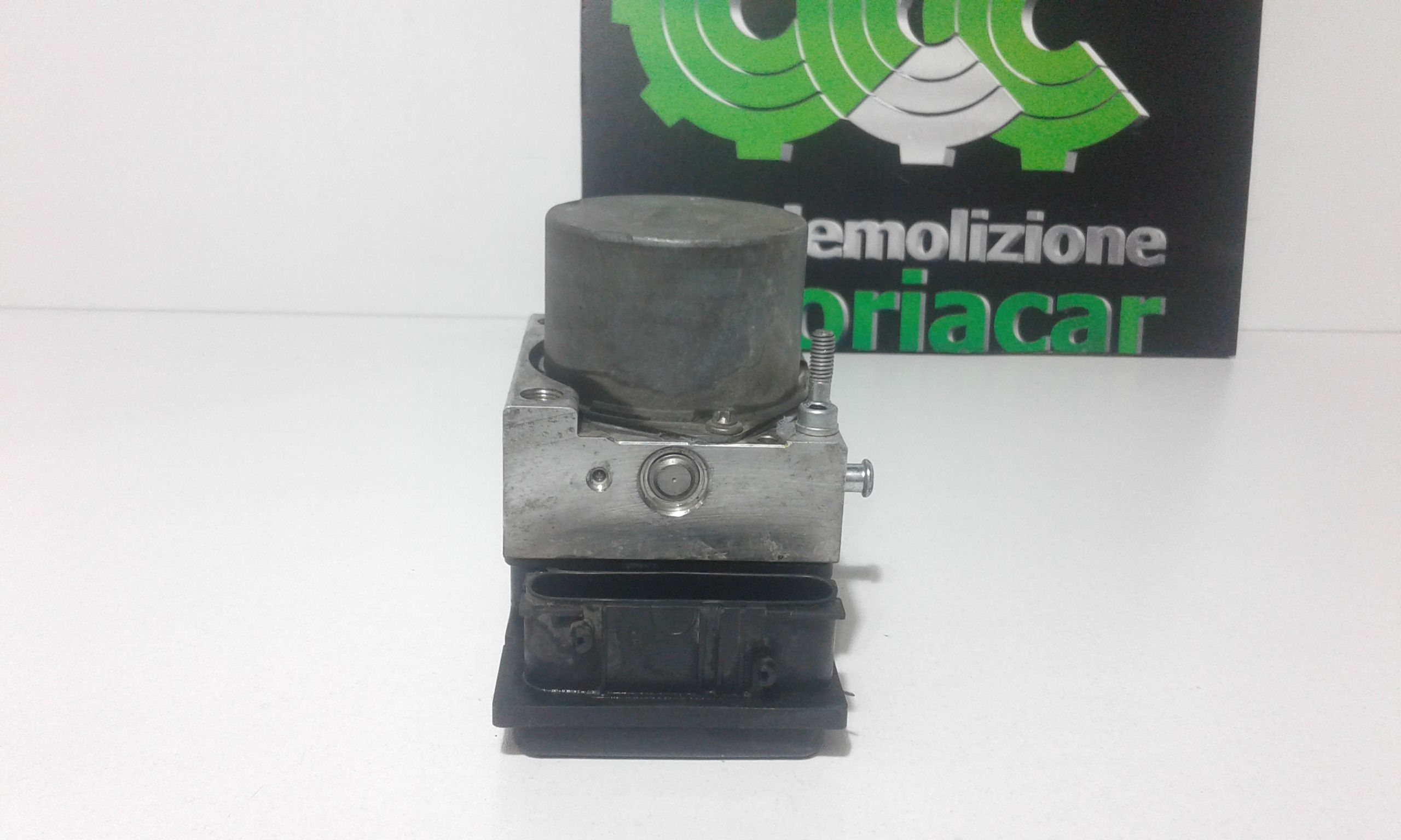 ABS RENAULT Modus 1 Serie