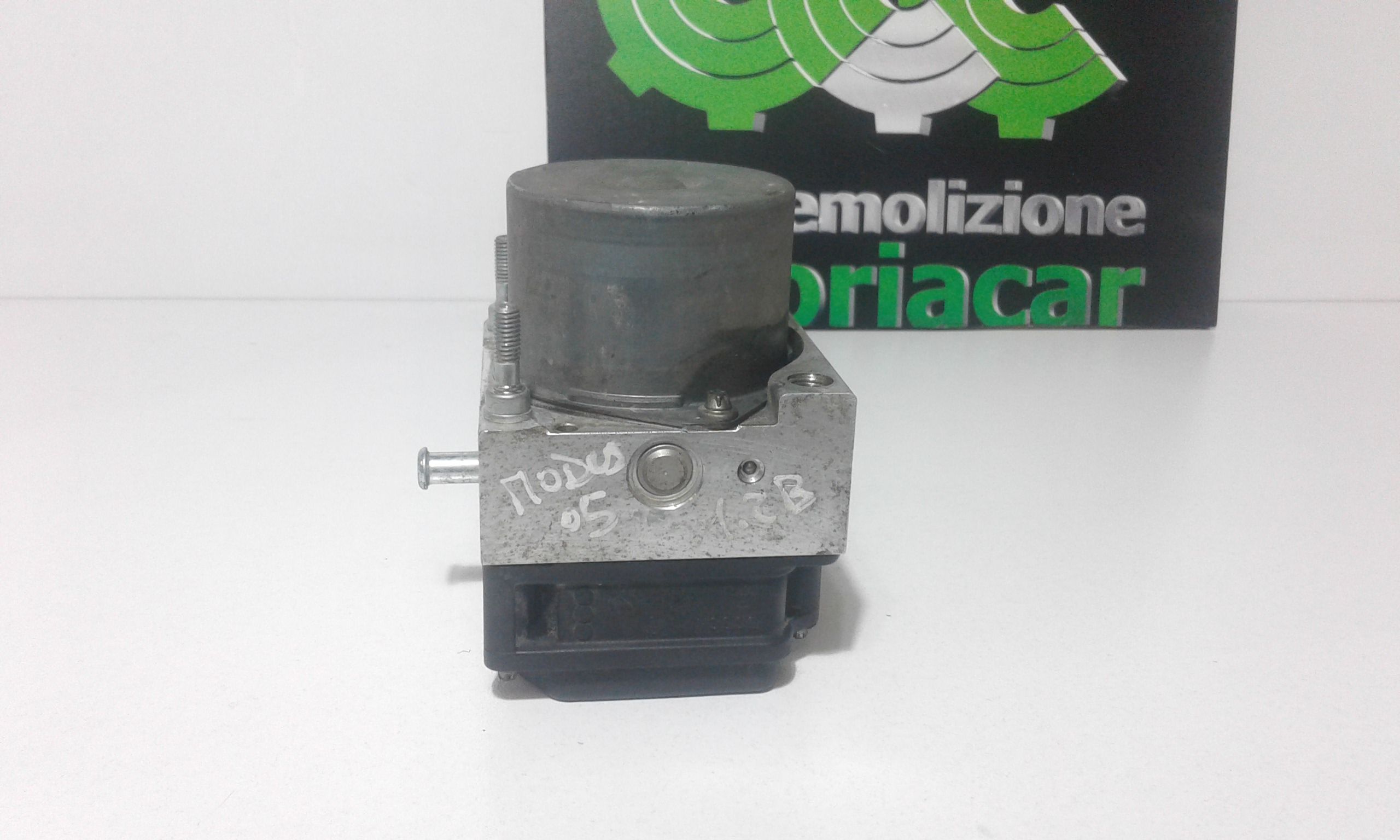 ABS RENAULT Modus 1 Serie