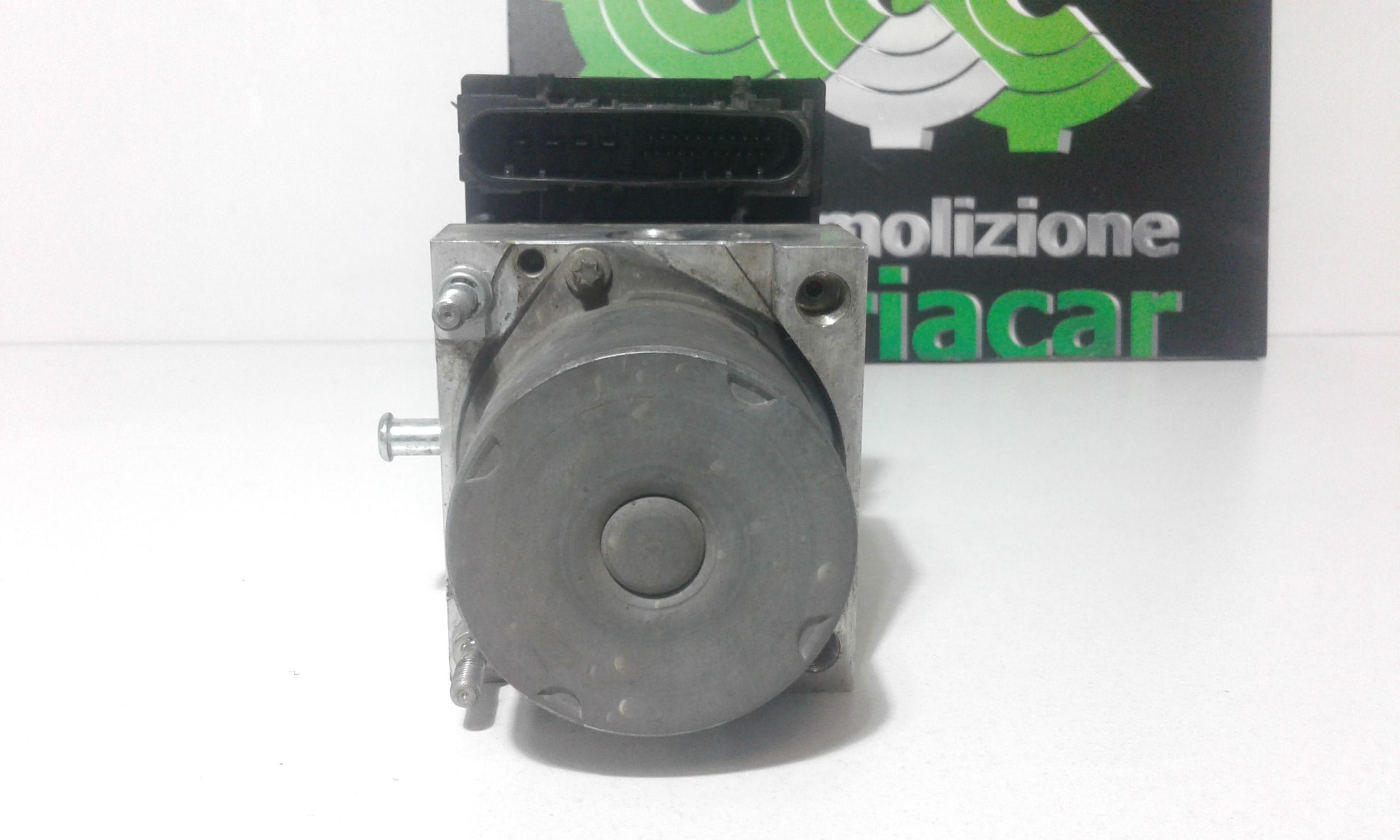 ABS RENAULT Modus 1 Serie