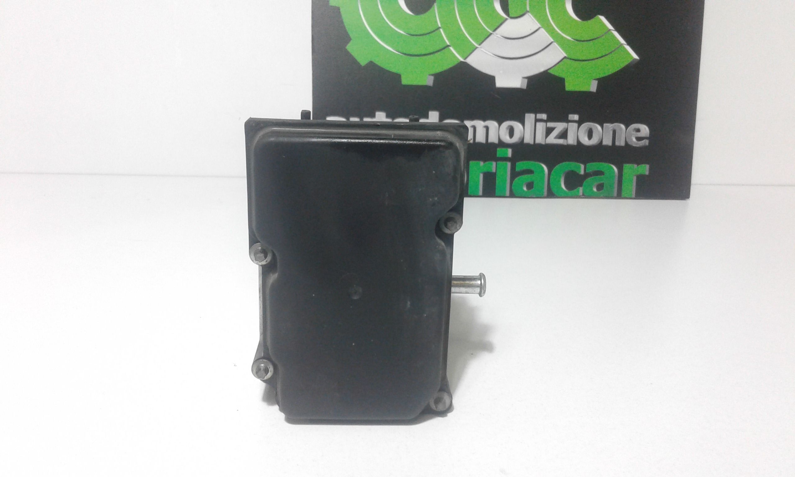 ABS RENAULT Modus 1 Serie