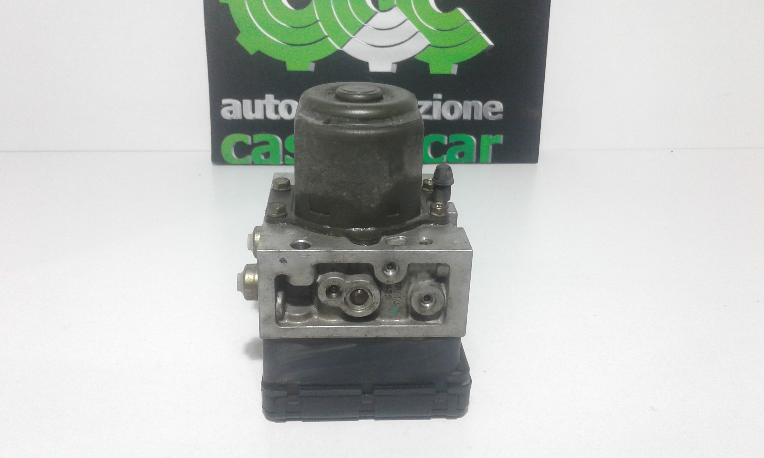 ABS TOYOTA Avensis Berlina 1 Serie