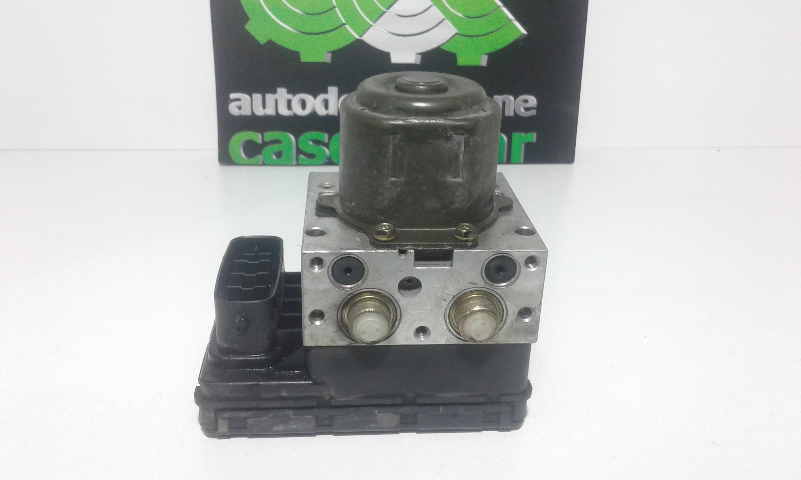 ABS TOYOTA Avensis Berlina 1 Serie