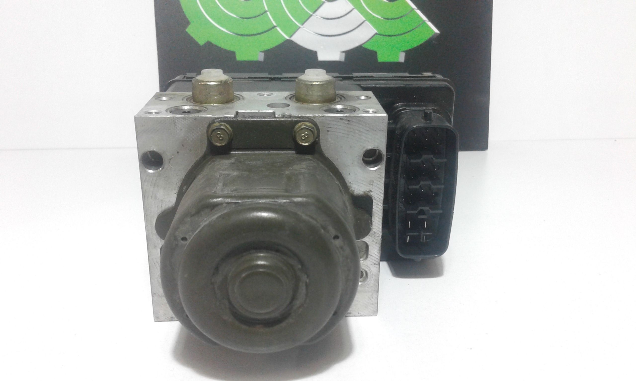 ABS TOYOTA Avensis Berlina 1 Serie