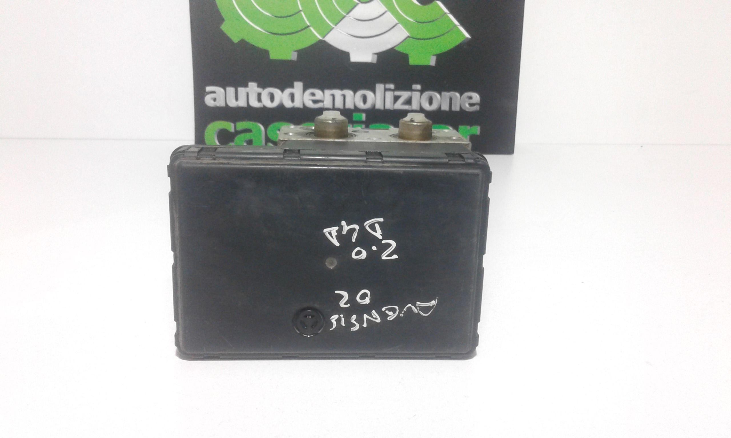 ABS TOYOTA Avensis Berlina 1 Serie