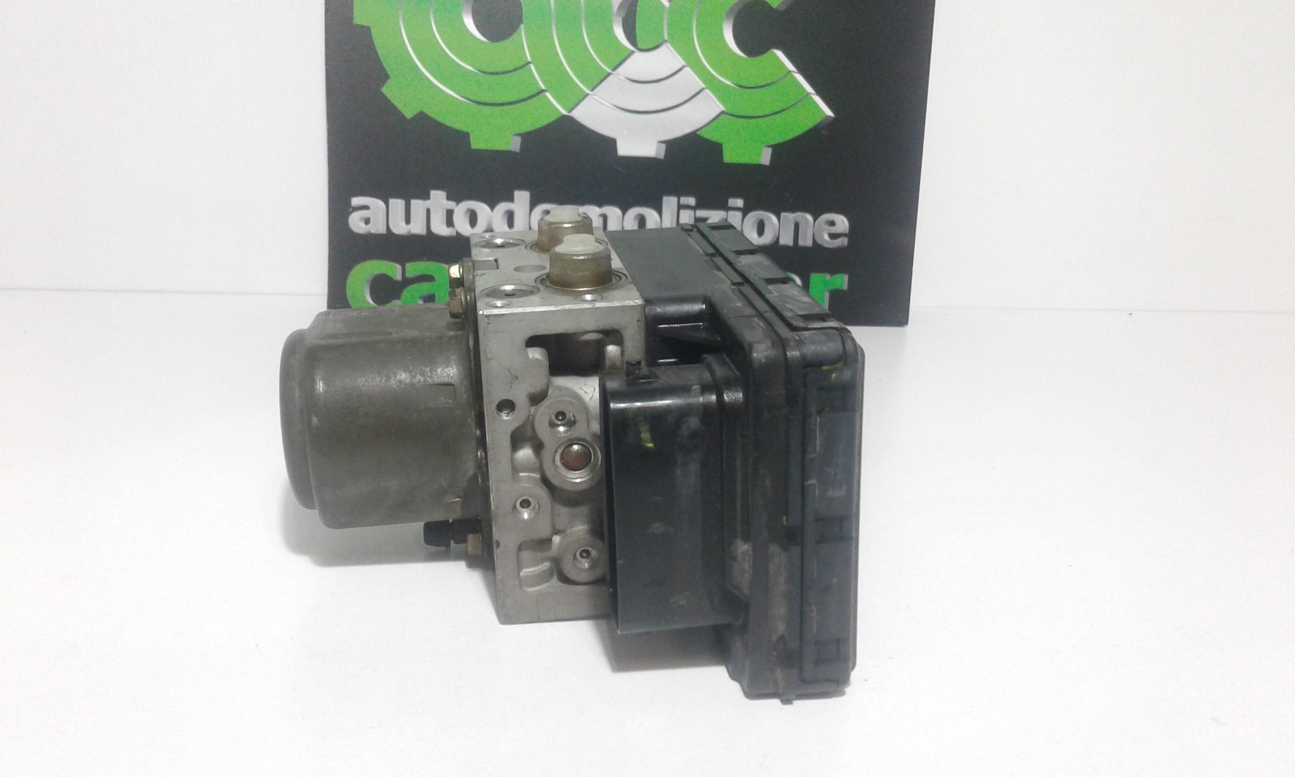 ABS TOYOTA Avensis Berlina 1 Serie