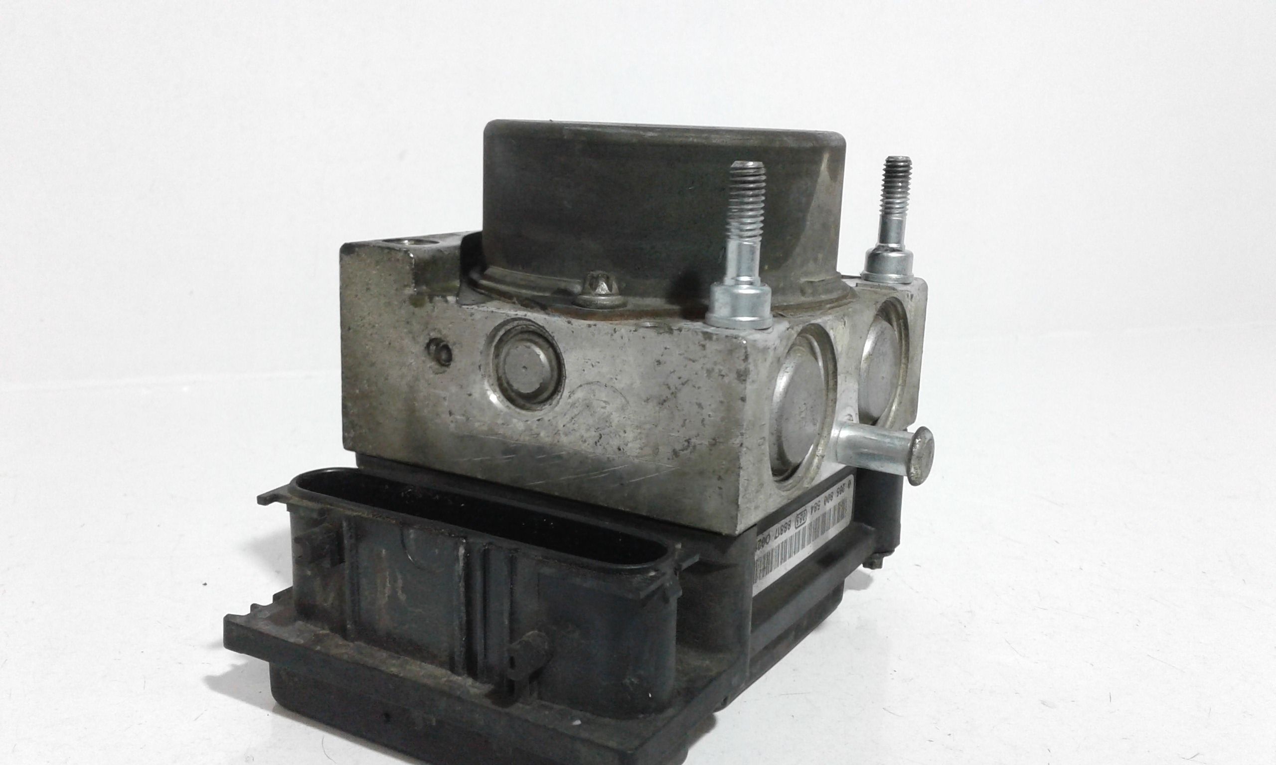 ABS DACIA Logan 1 Serie