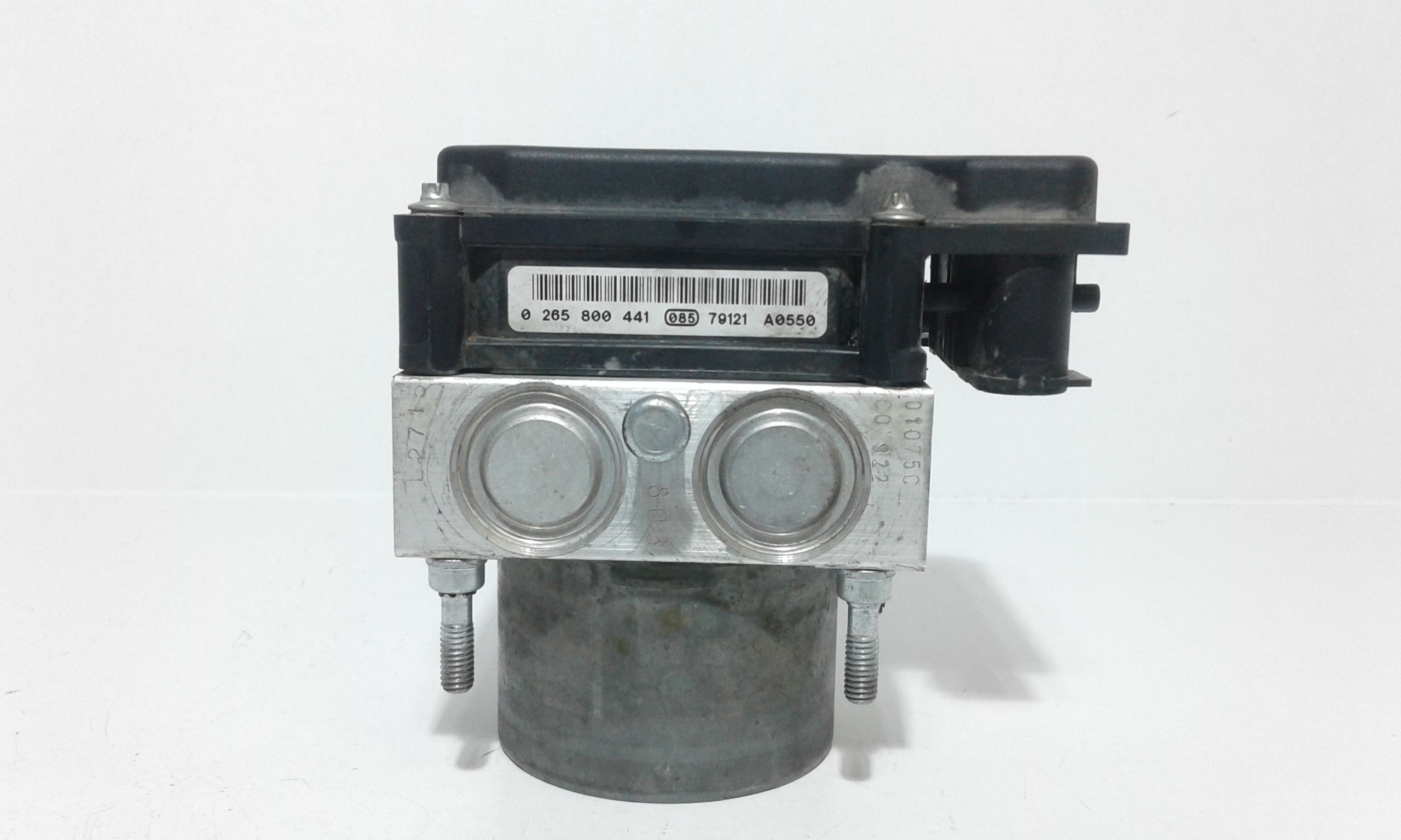 ABS CITROEN C1 1 Serie