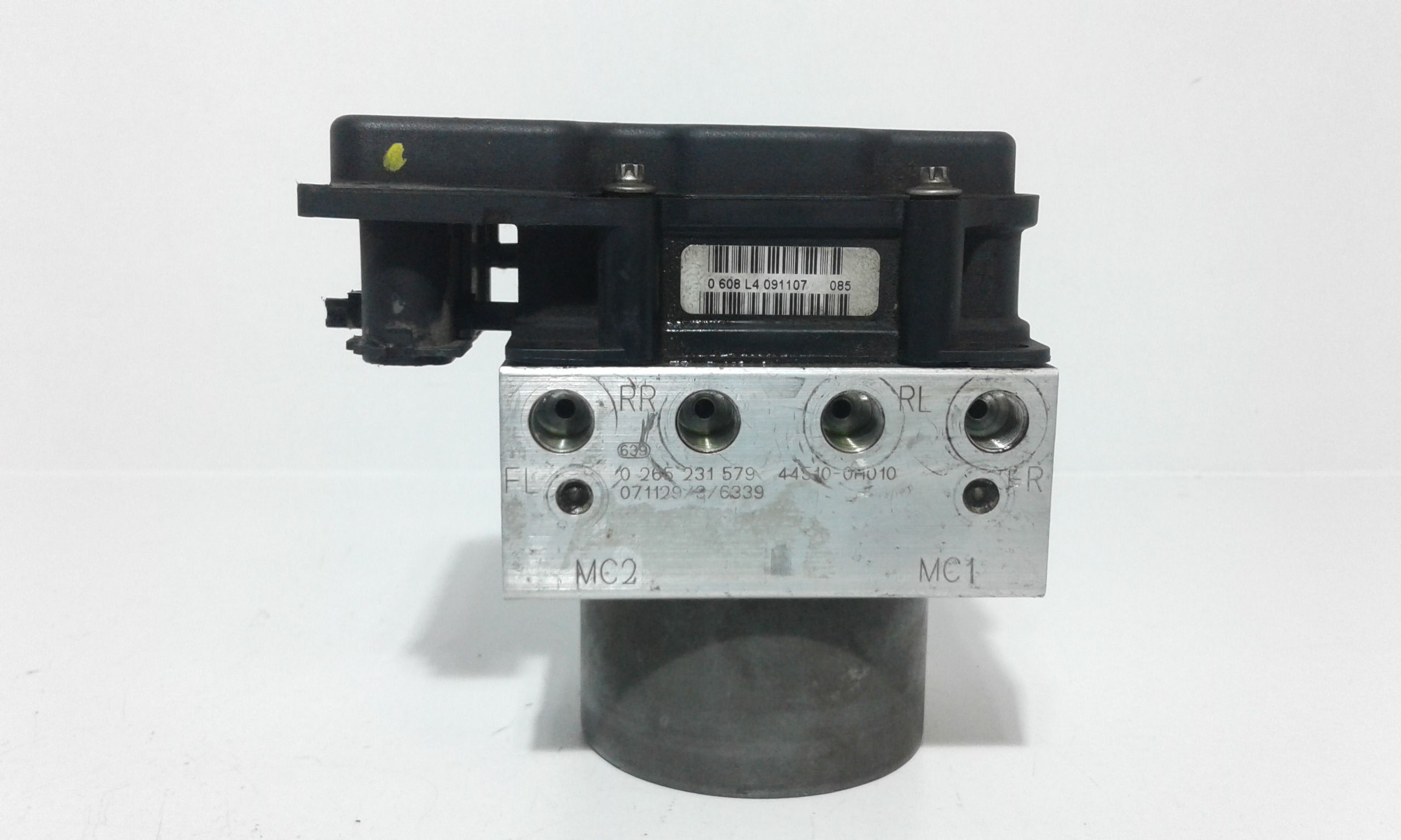 ABS CITROEN C1 1 Serie