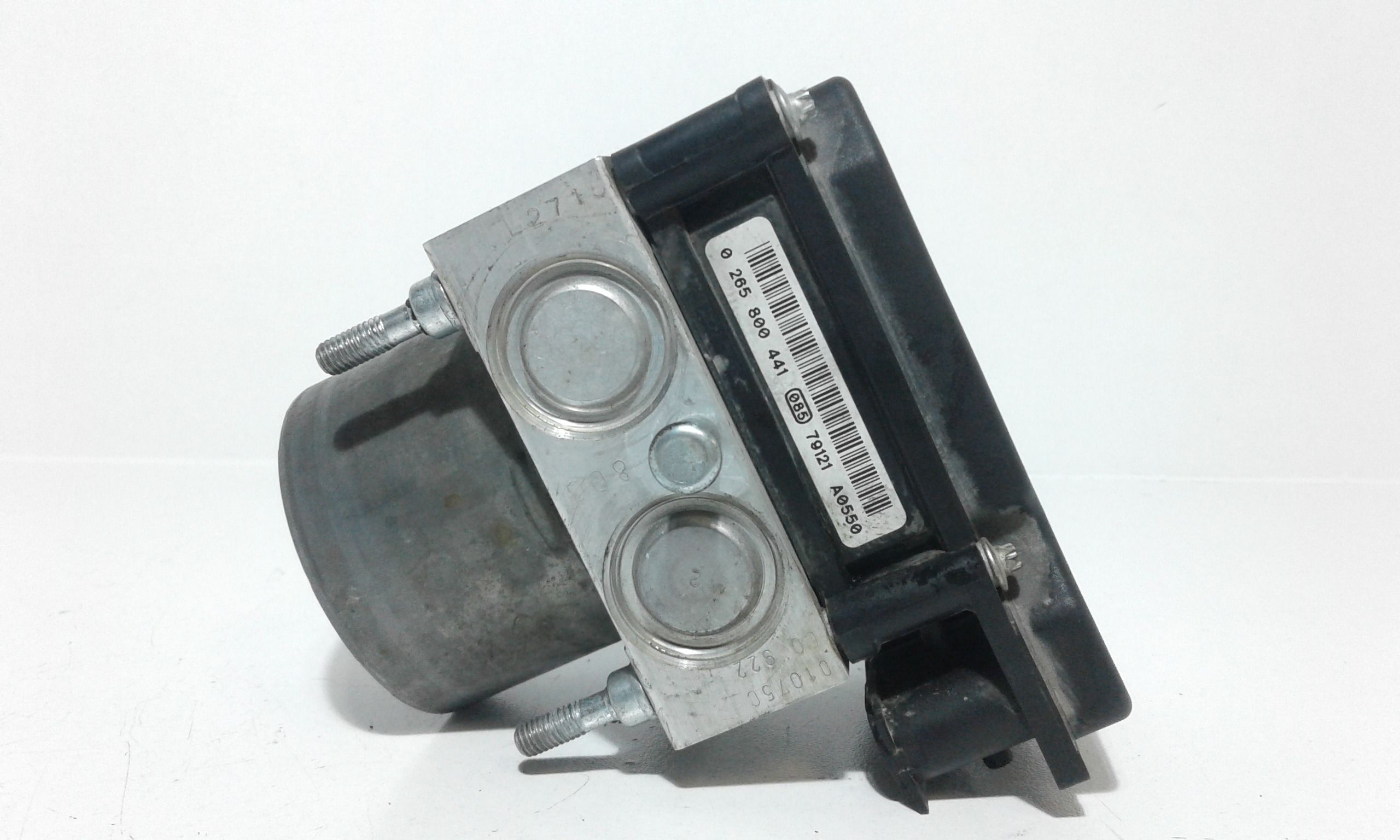 ABS CITROEN C1 1 Serie