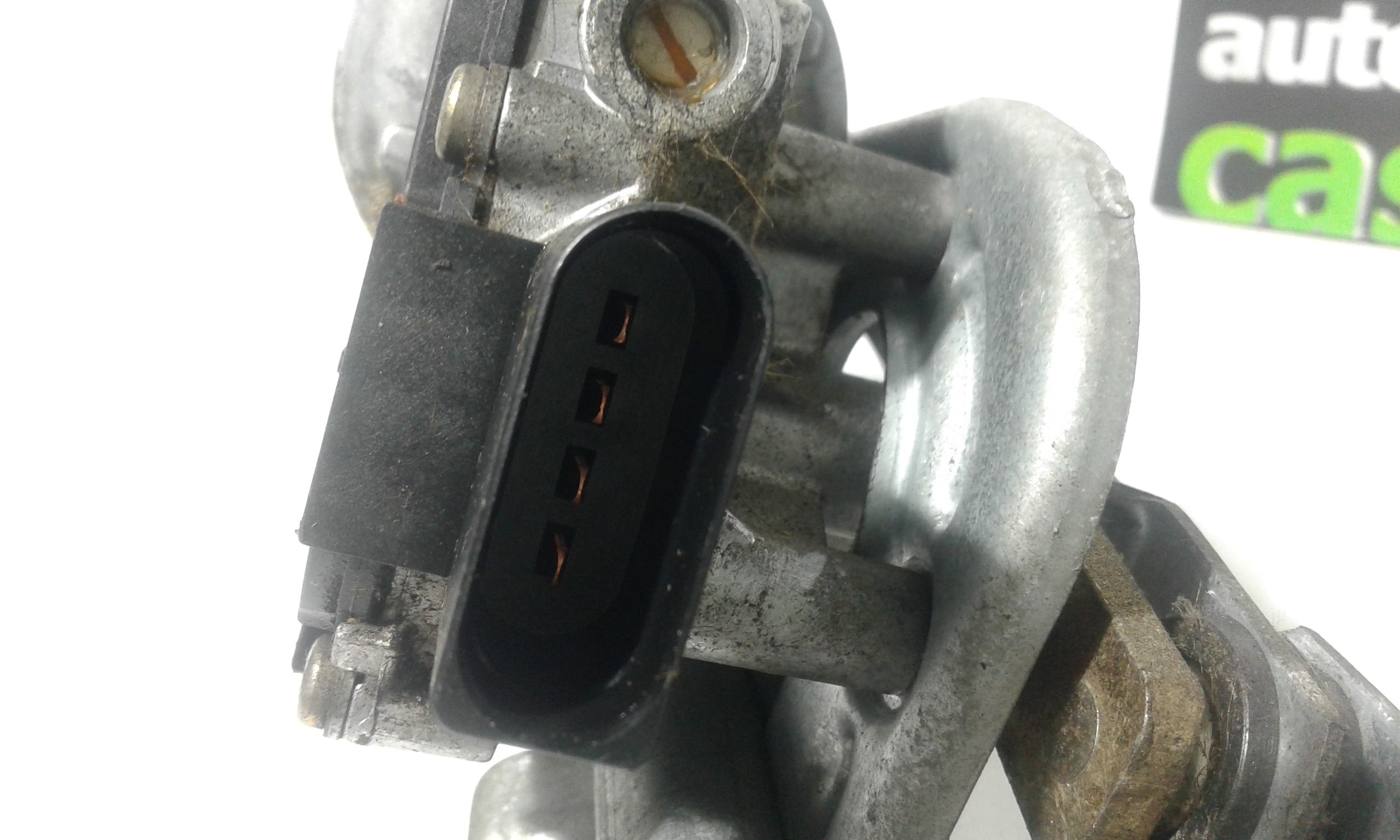 Motorino tergi ant completo di tandem AUDI A6 Avant 2 Serie