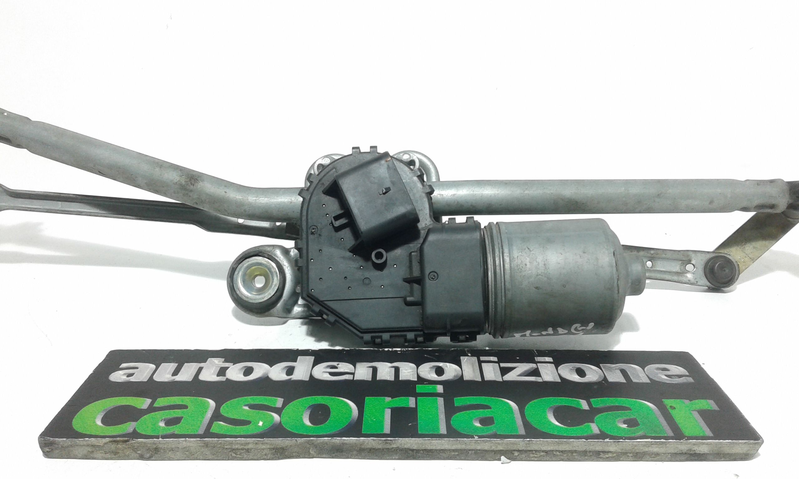 Motorino tergi ant completo di tandem FORD Mondeo S. Wagon 3 Serie
