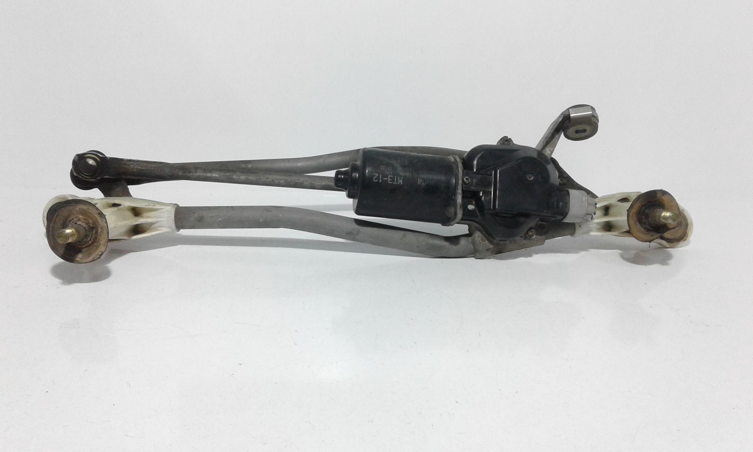 Motorino tergi ant completo di tandem HONDA Civic Berlina 4P 2 Serie