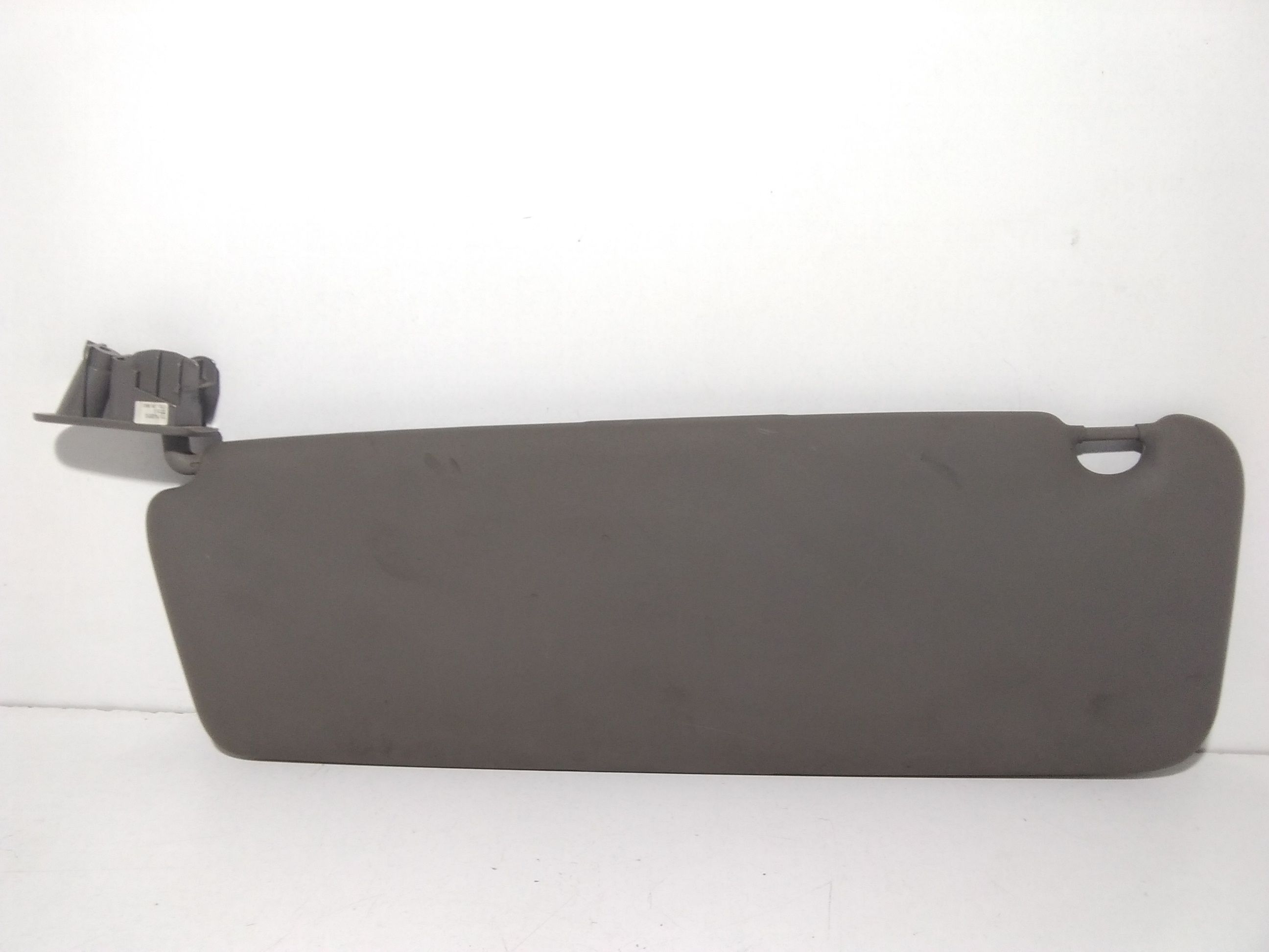 Parasole aletta Lato Passeggero RENAULT Master 4 Serie