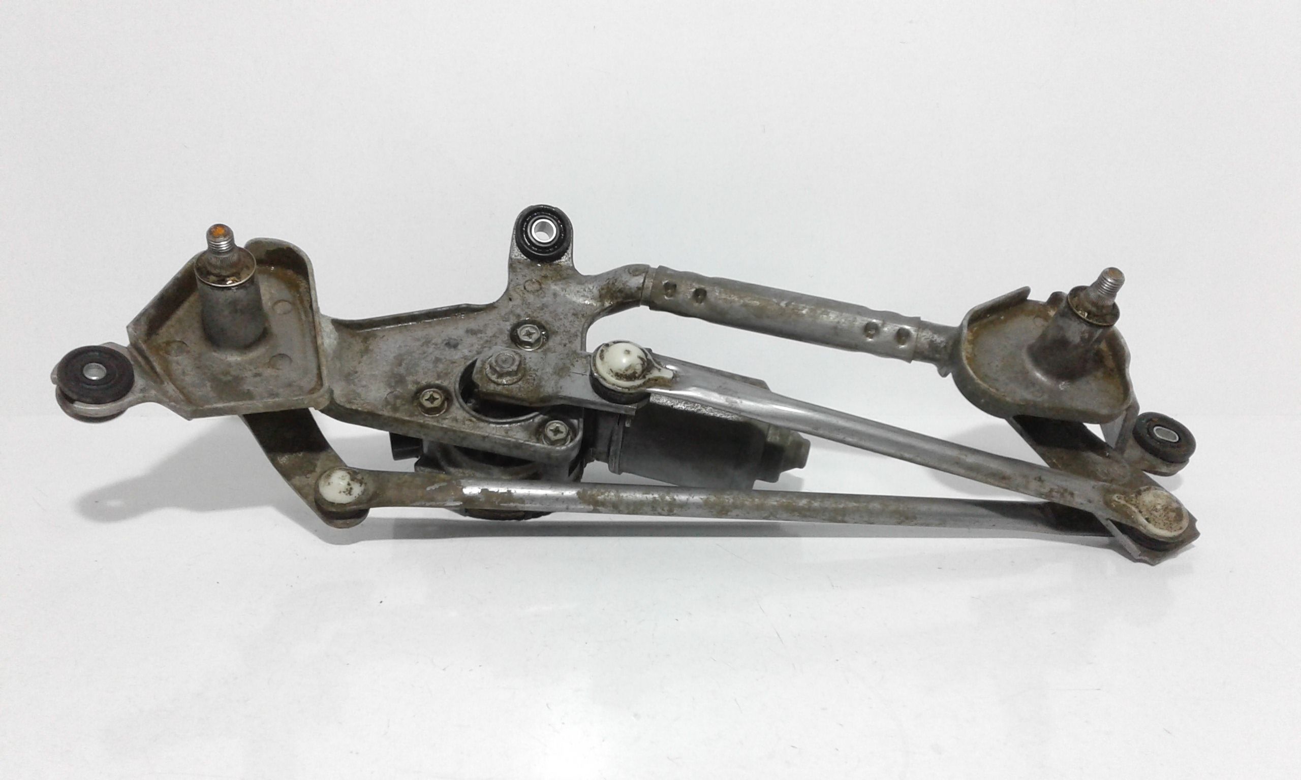 Motorino tergi ant completo di tandem FIAT Sedici 1 Serie