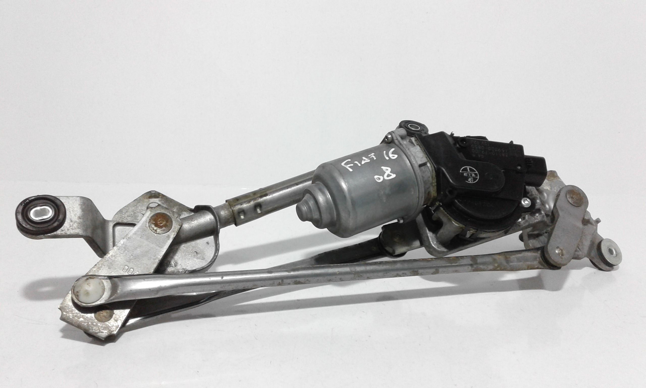 Motorino tergi ant completo di tandem FIAT Sedici 1 Serie