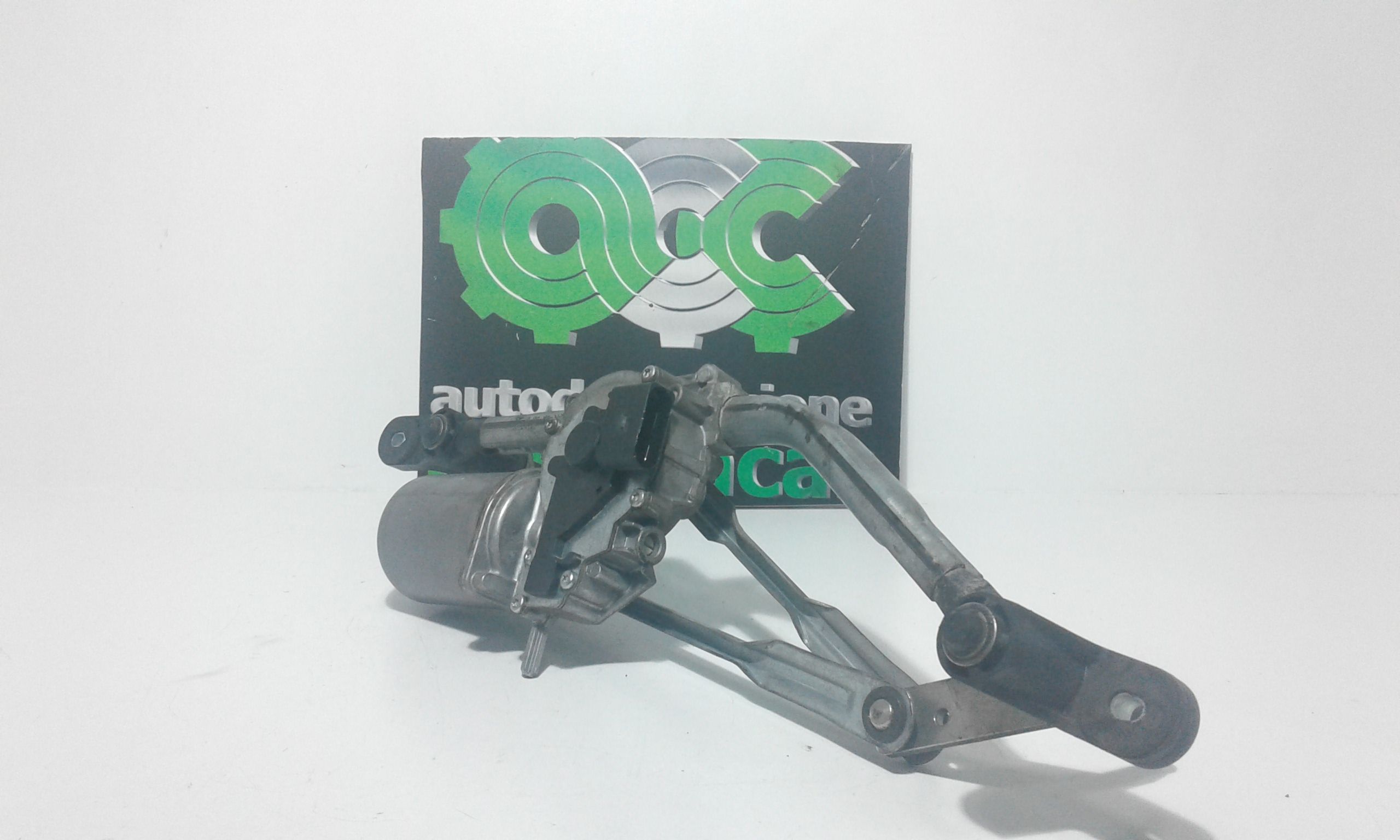 Motorino tergi ant completo di tandem ALFA ROMEO Mito 1 Serie