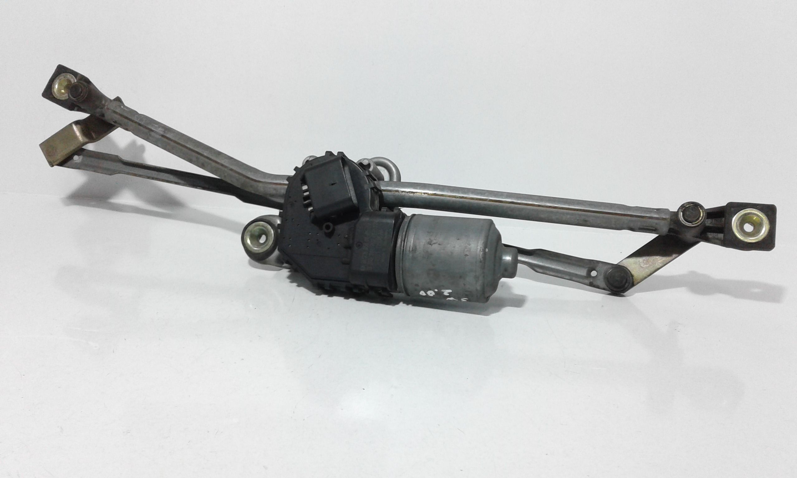 Motorino tergi ant completo di tandem FORD Mondeo S. Wagon 3 Serie