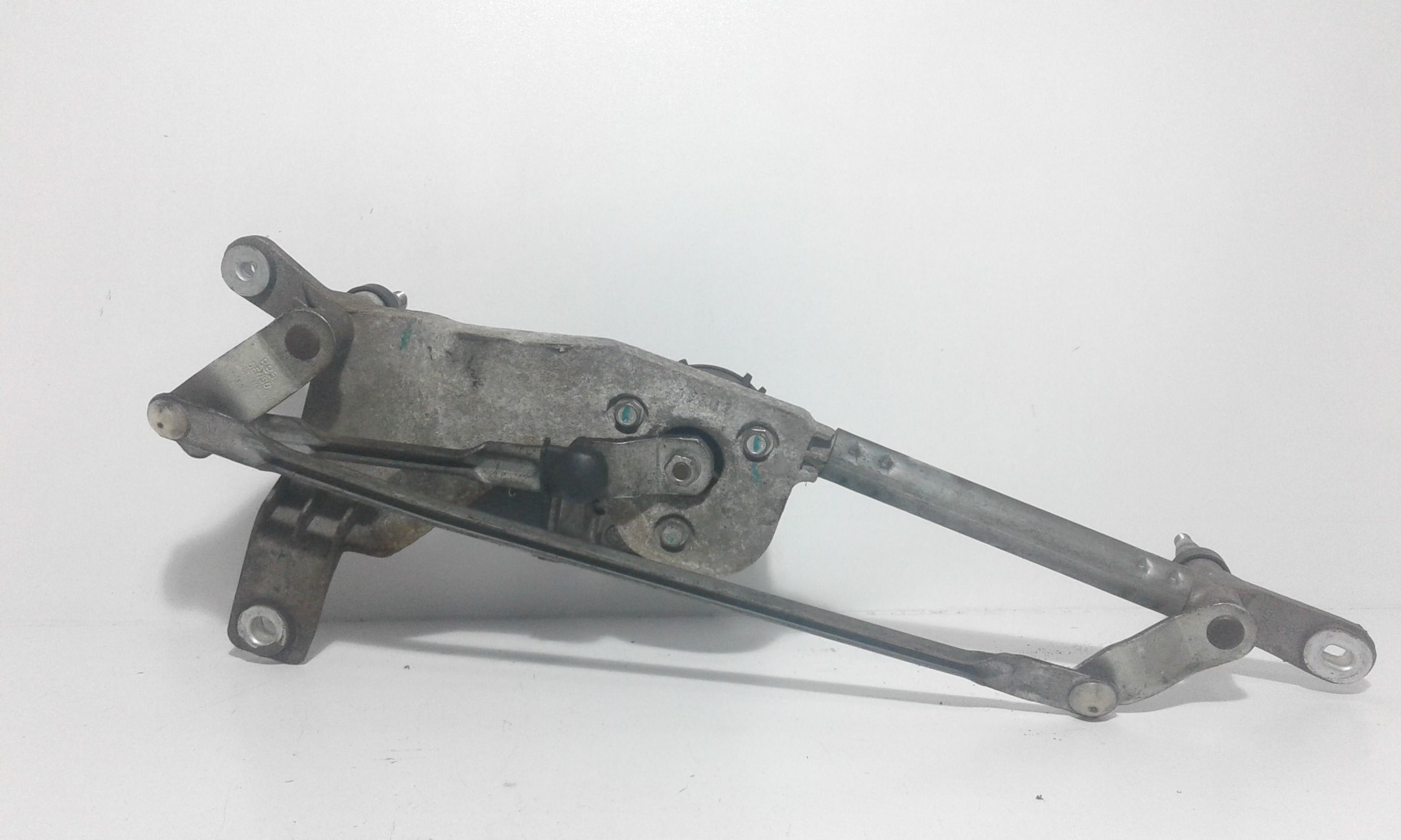 Motorino tergi ant completo di tandem LANCIA Musa 1 Serie