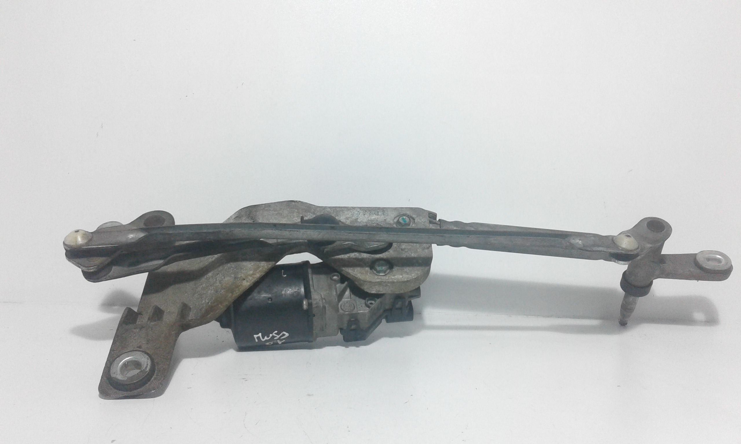 Motorino tergi ant completo di tandem LANCIA Musa 1 Serie