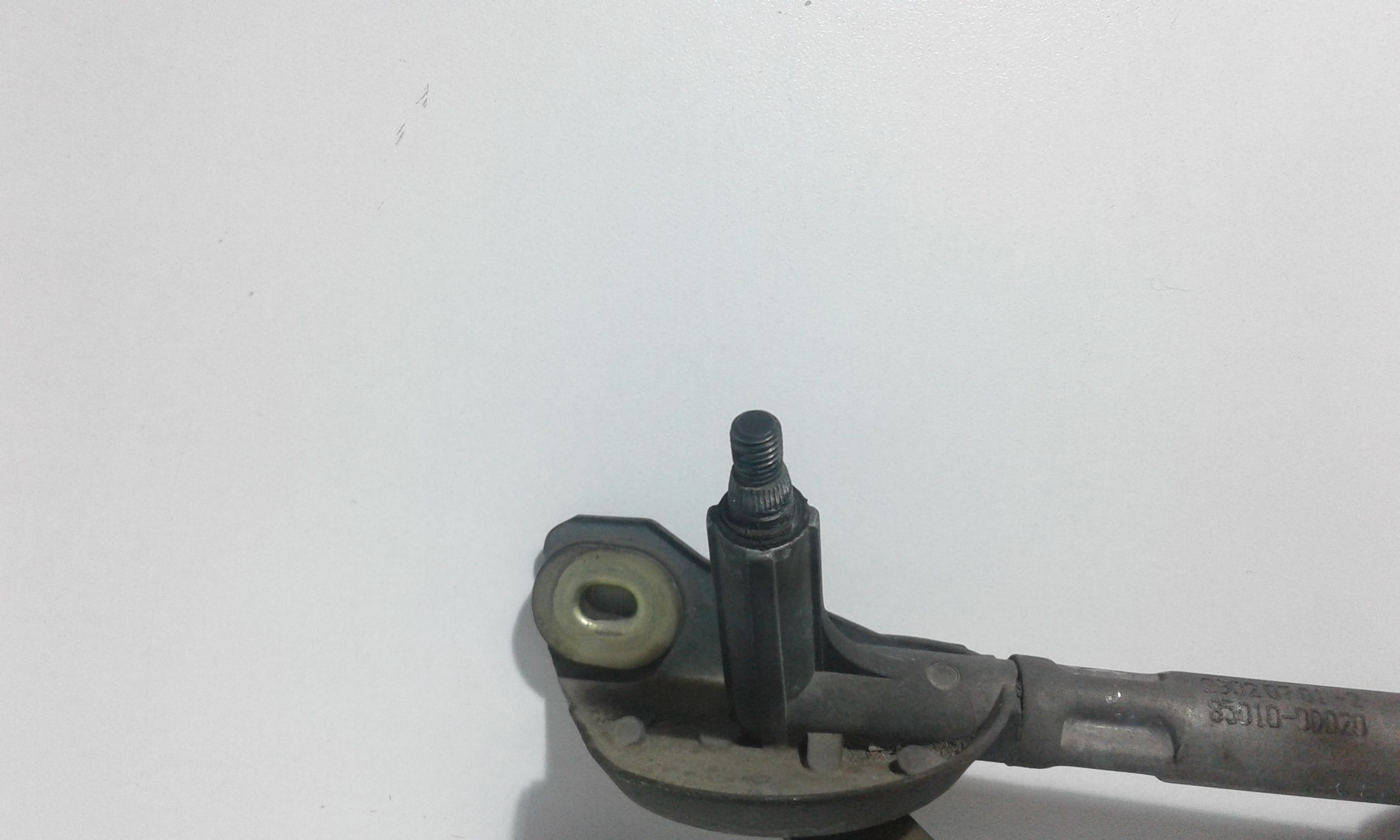 Motorino tergi ant completo di tandem TOYOTA Yaris 1 Serie