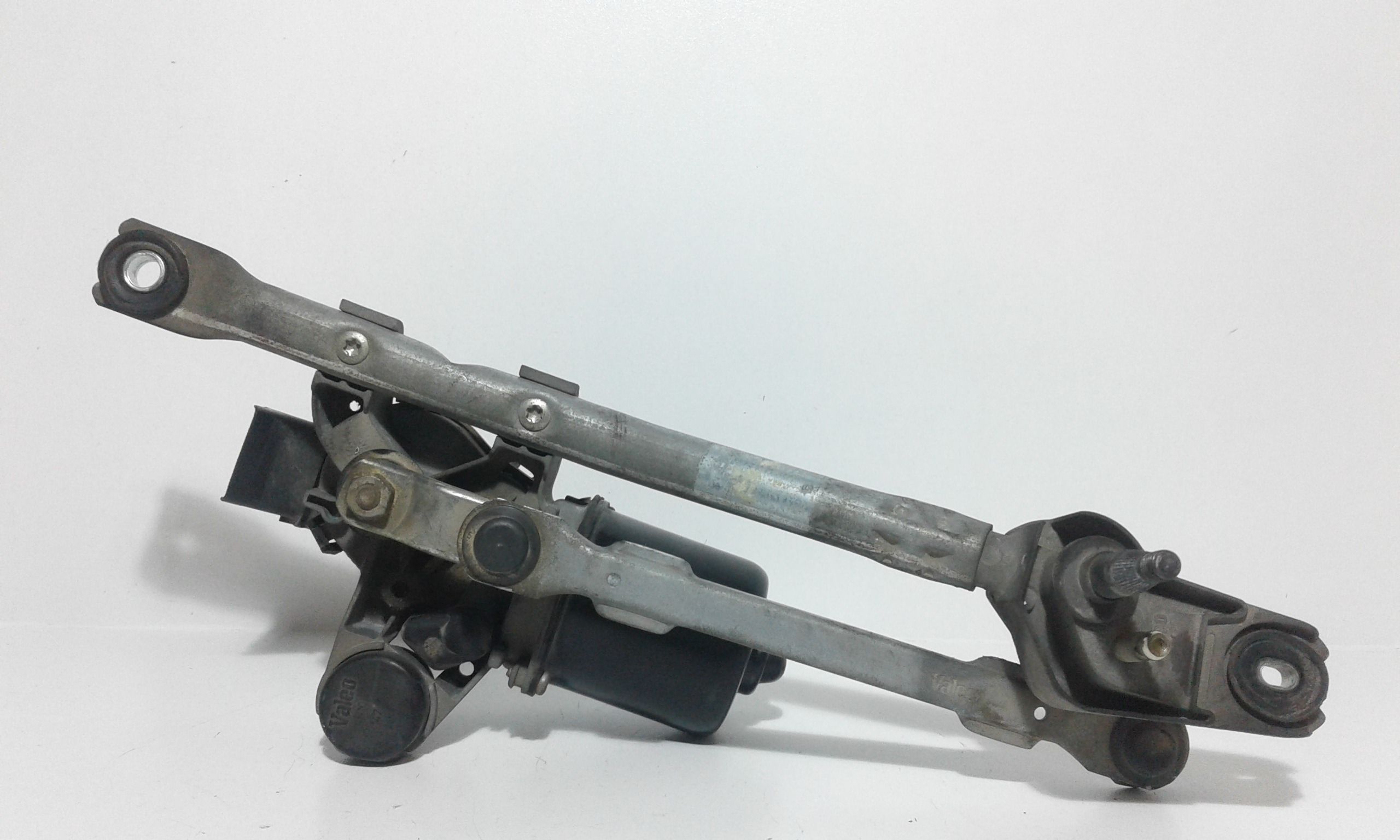 Motorino tergi ant completo di tandem CITROEN C1 1 Serie