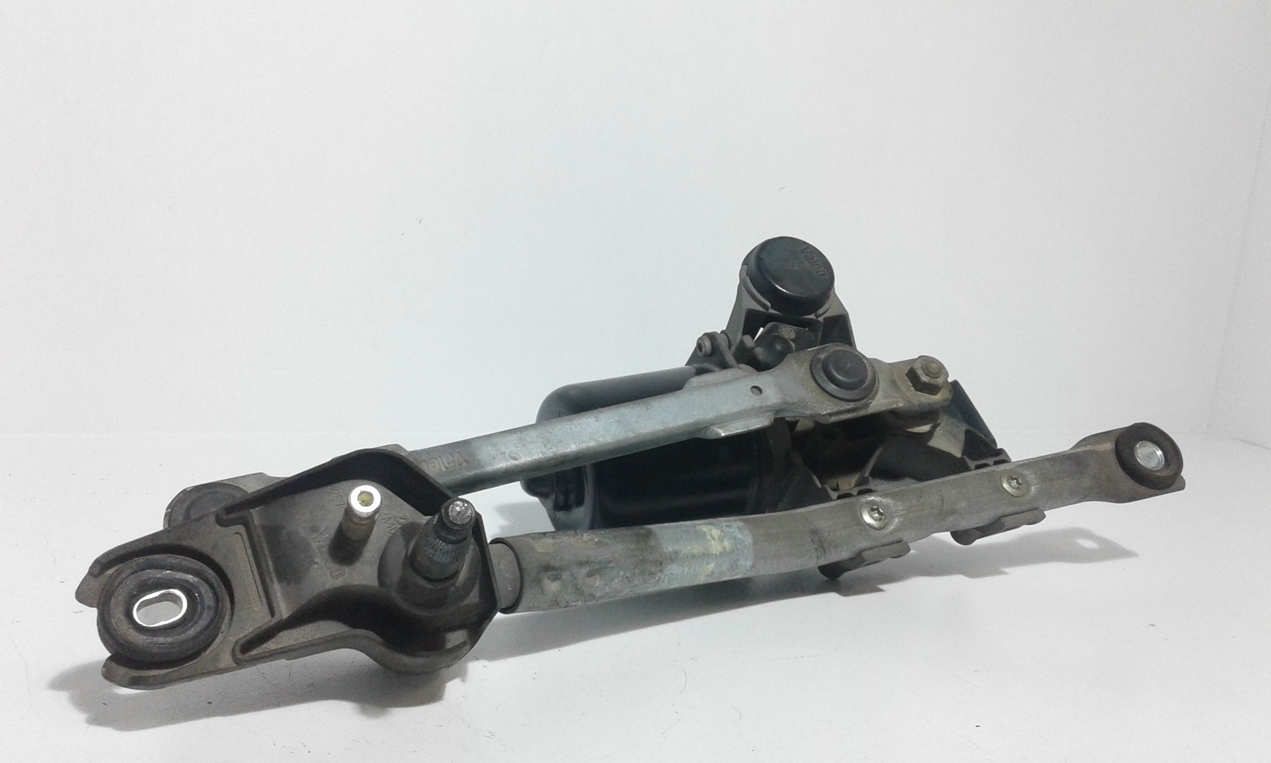 Motorino tergi ant completo di tandem CITROEN C1 1 Serie