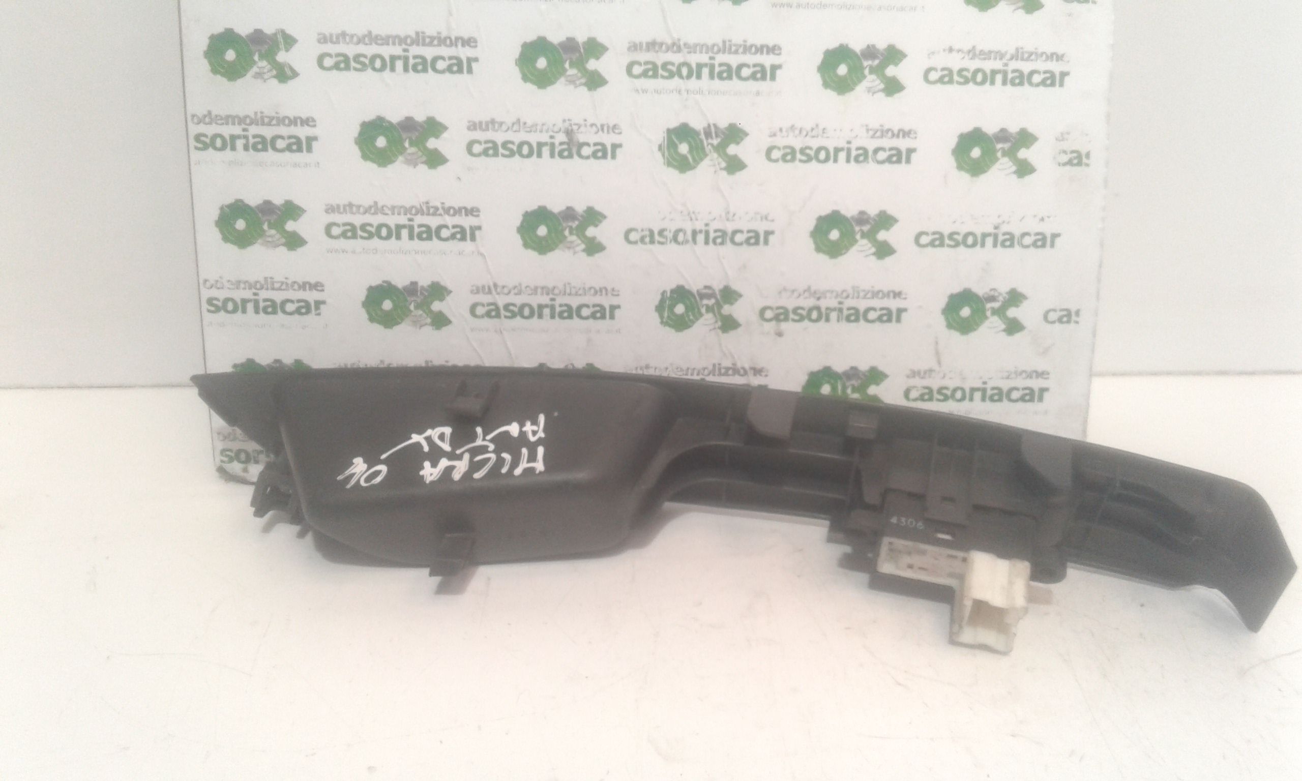 Pulsantiera Anteriore Destra Passeggero NISSAN Micra 4 Serie