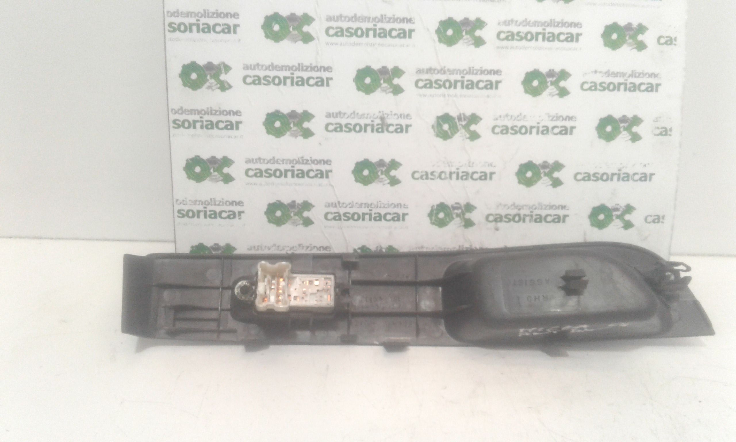 Pulsantiera Anteriore Destra Passeggero NISSAN Micra 4 Serie