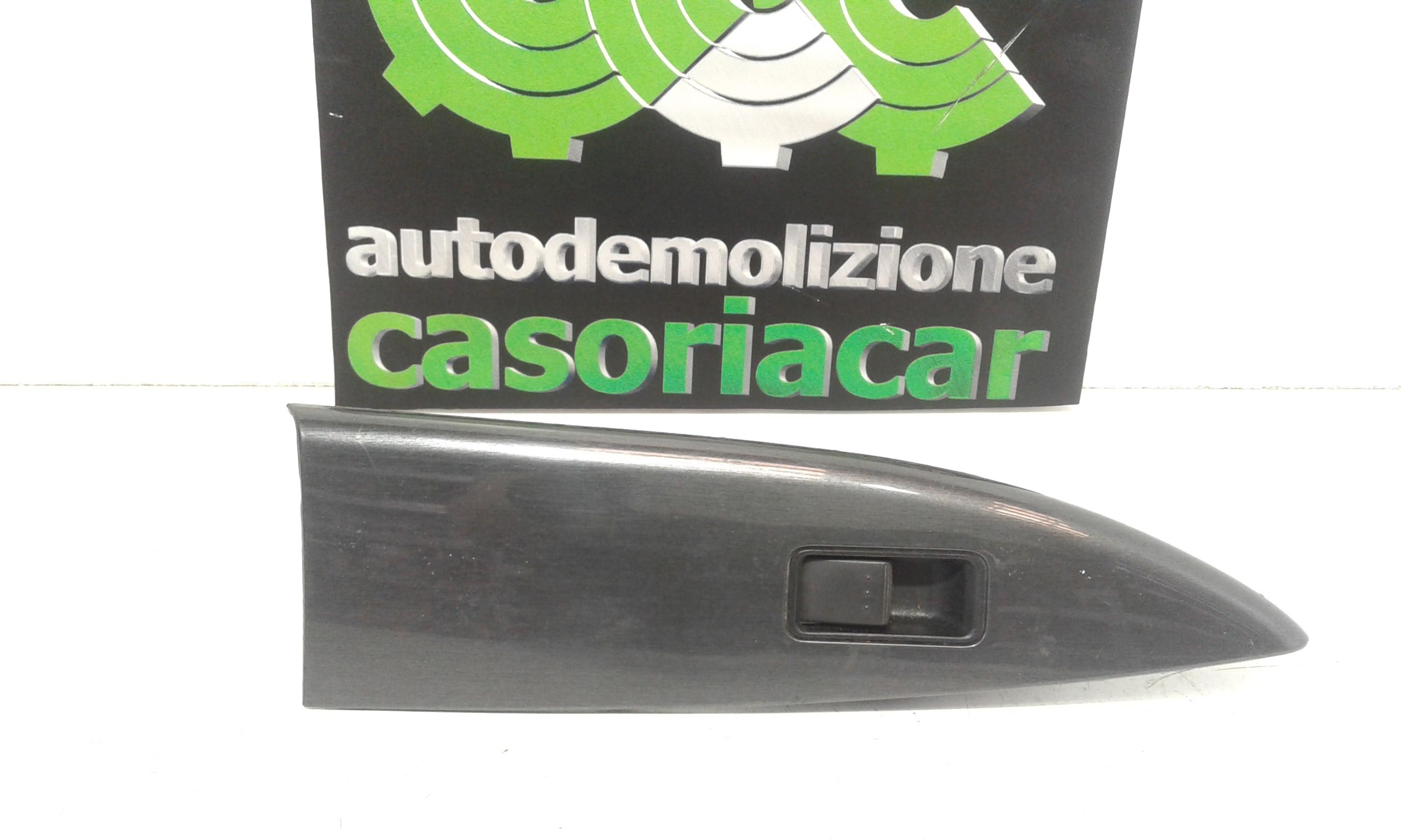 Pulsantiera Anteriore Destra Passeggero MAZDA 6 Berlina