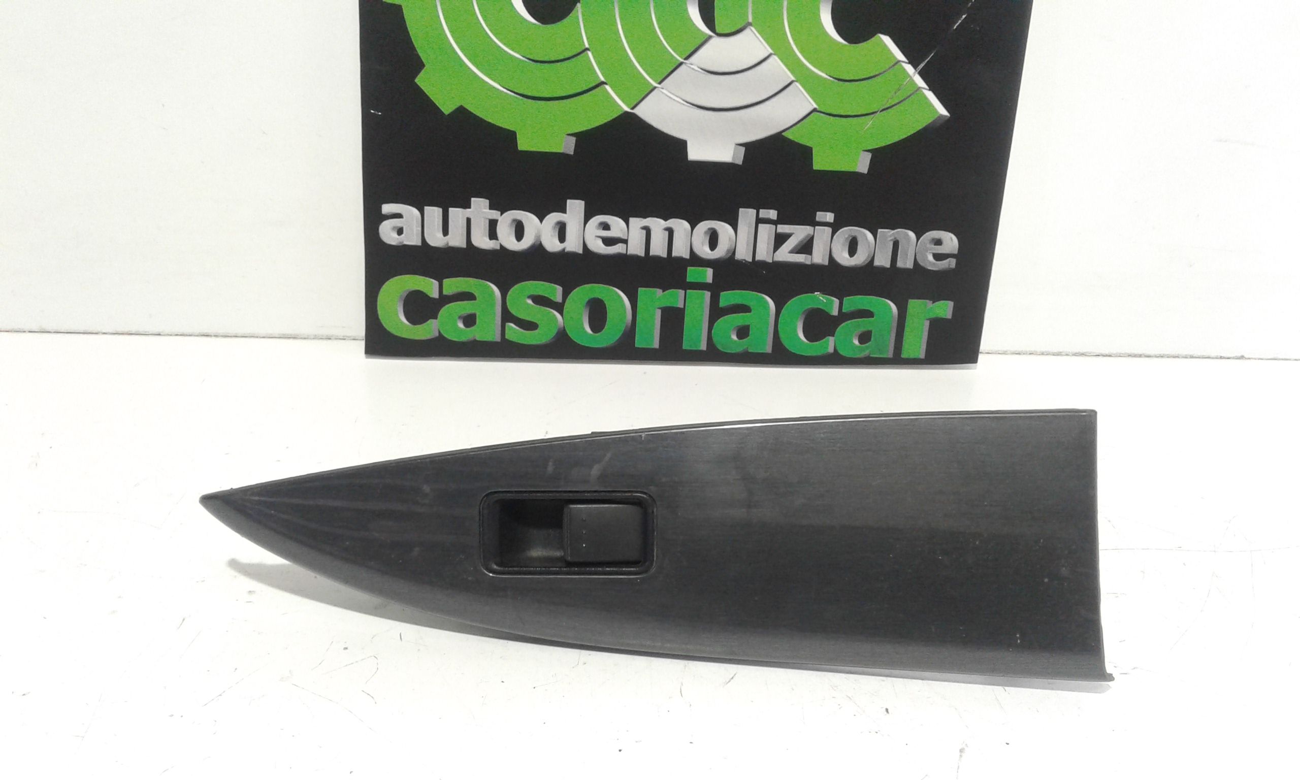 Pulsantiera Anteriore Destra Passeggero MAZDA 6 Berlina