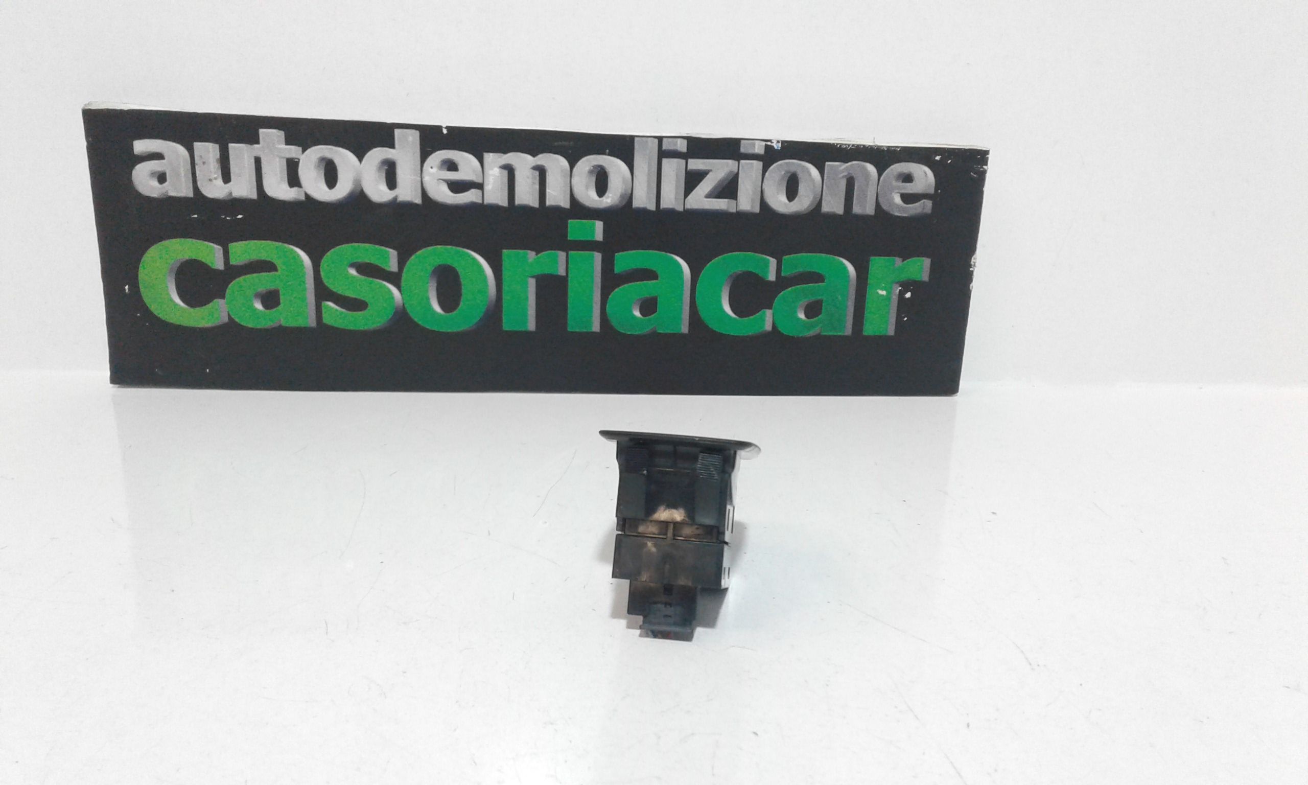 Pulsantiera Anteriore Destra Passeggero BMW X3 2 Serie