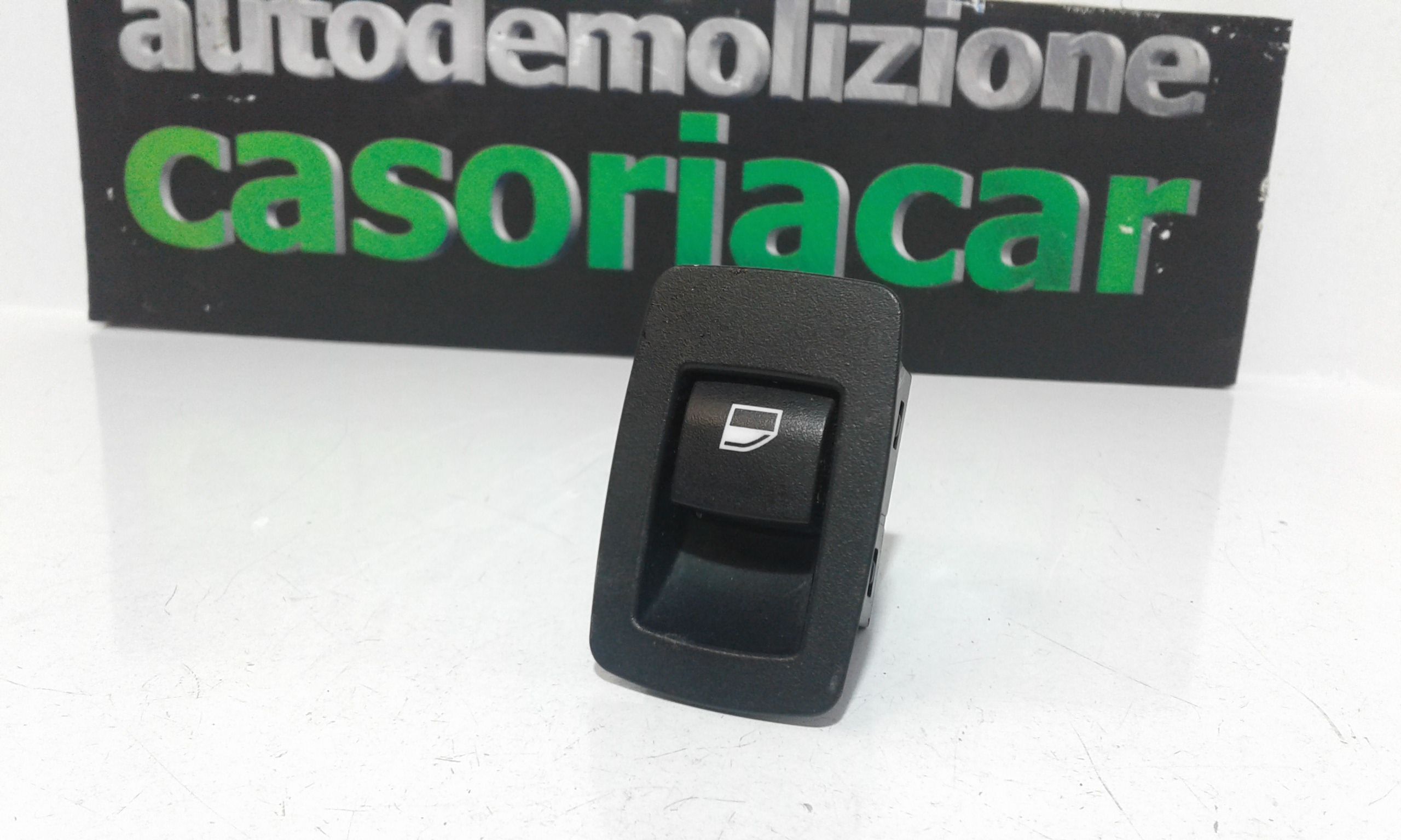 Pulsantiera Anteriore Destra Passeggero BMW X3 2 Serie